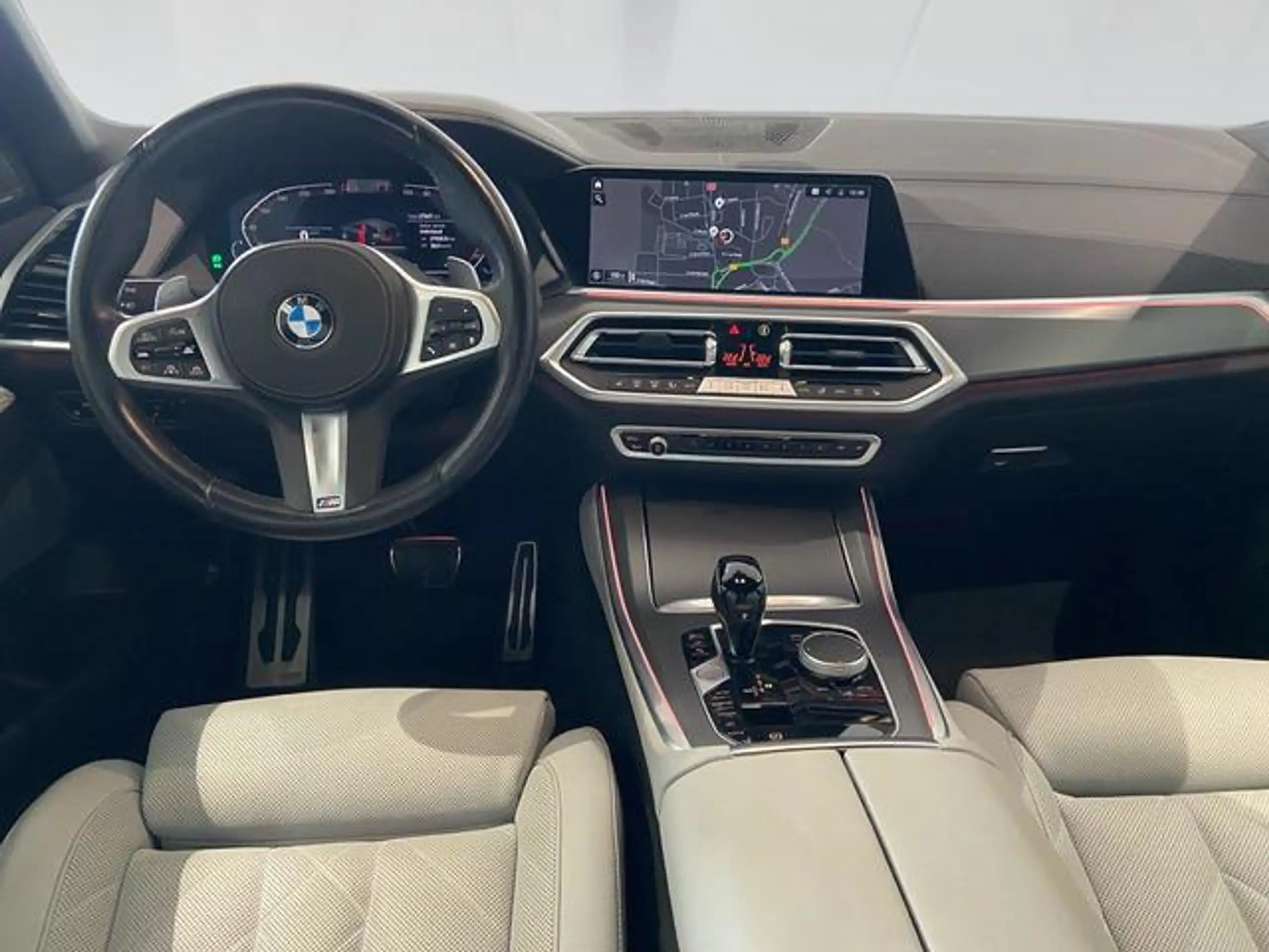 BMW - X5