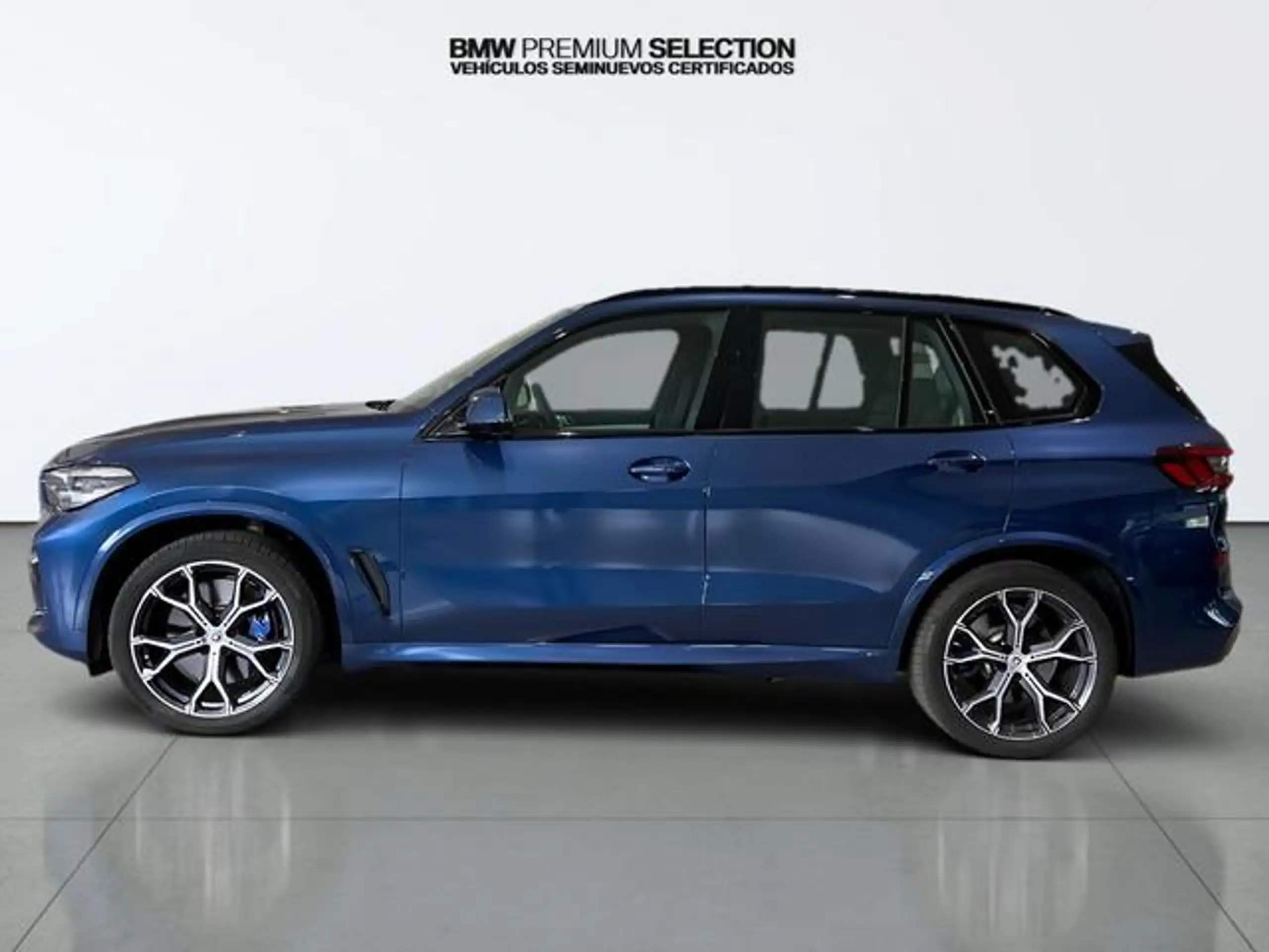 BMW - X5