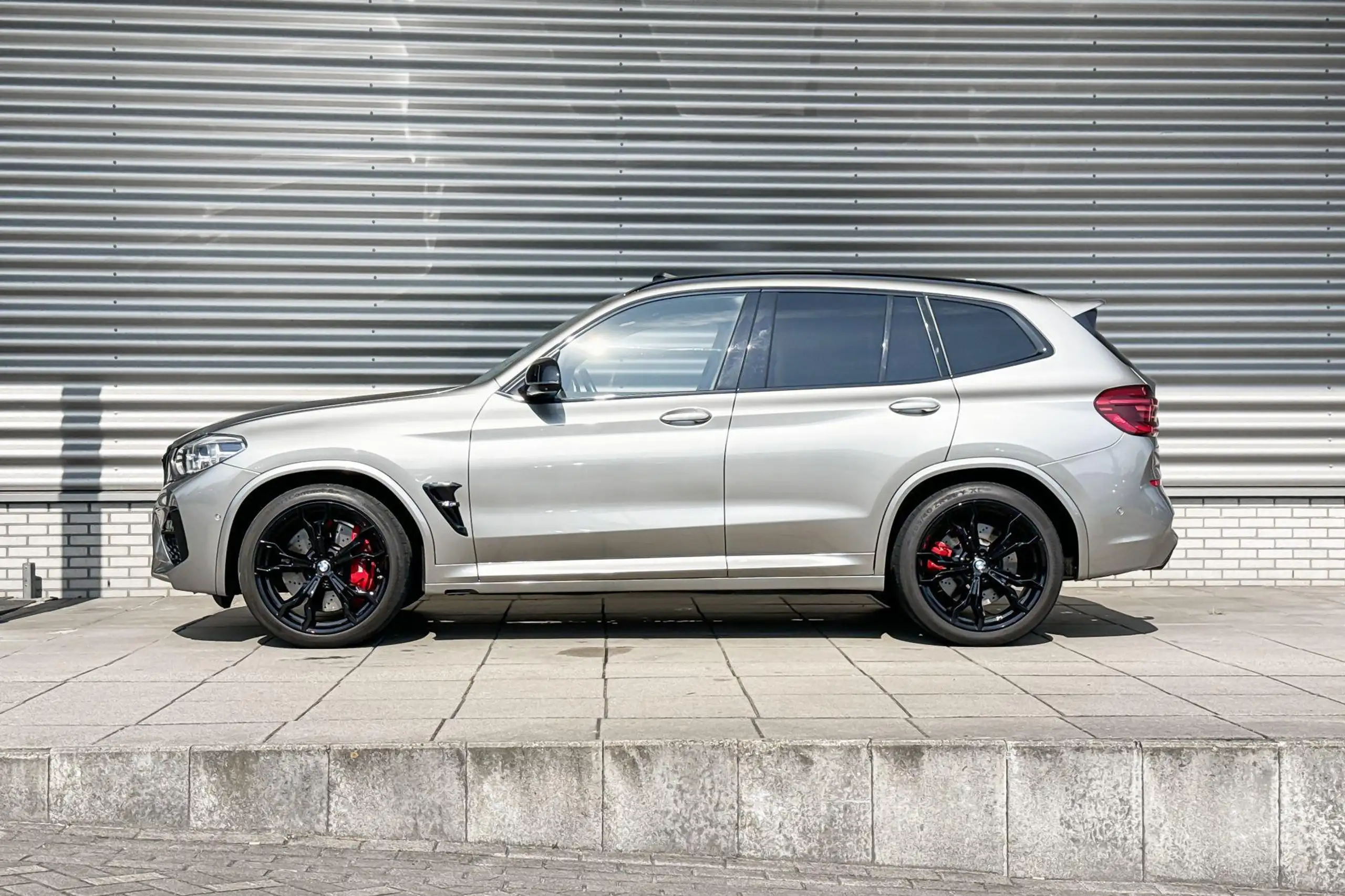 BMW - X3 M