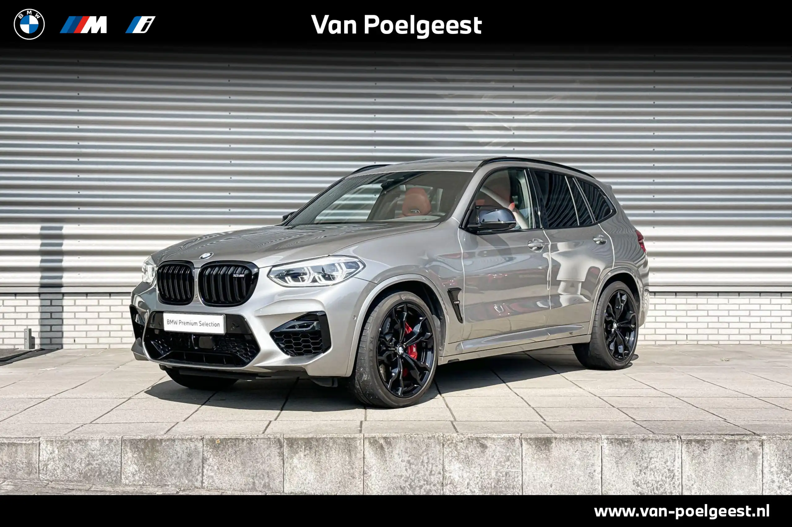 BMW - X3 M