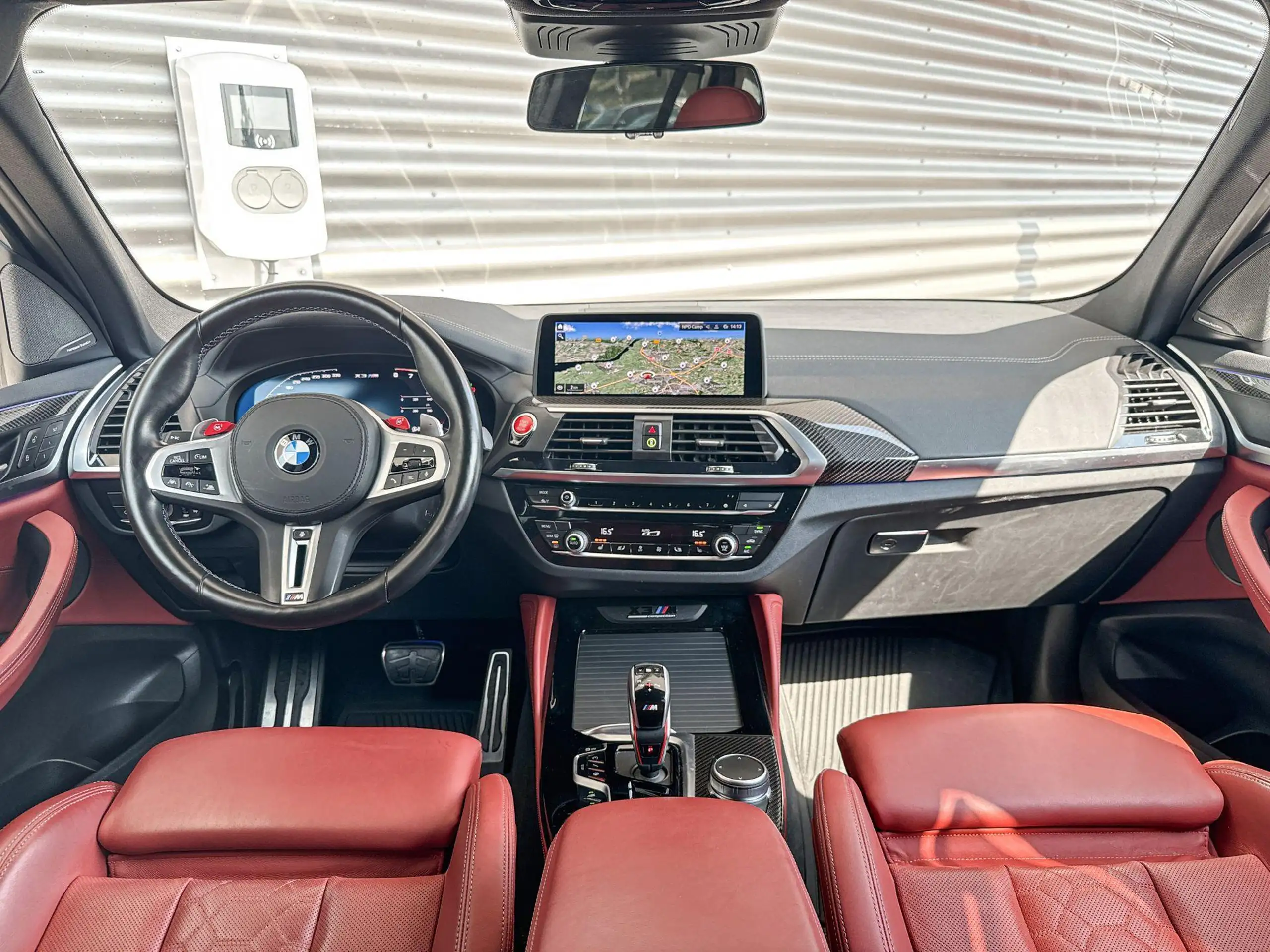 BMW - X3 M