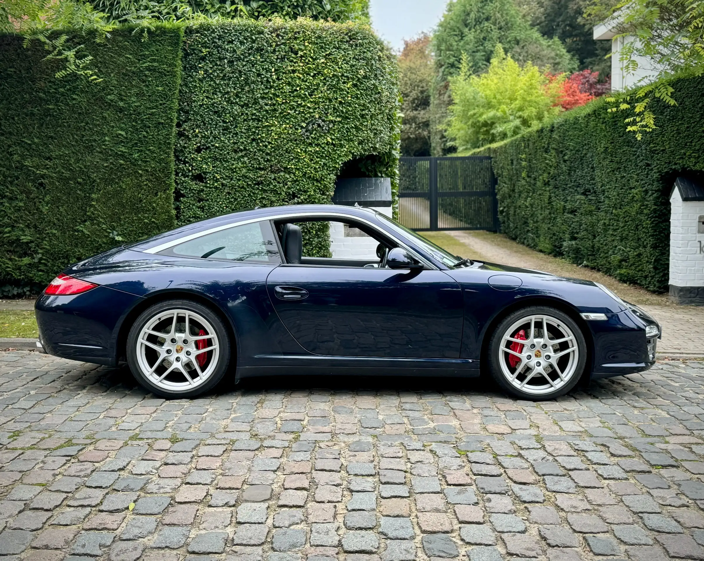 Porsche - 997