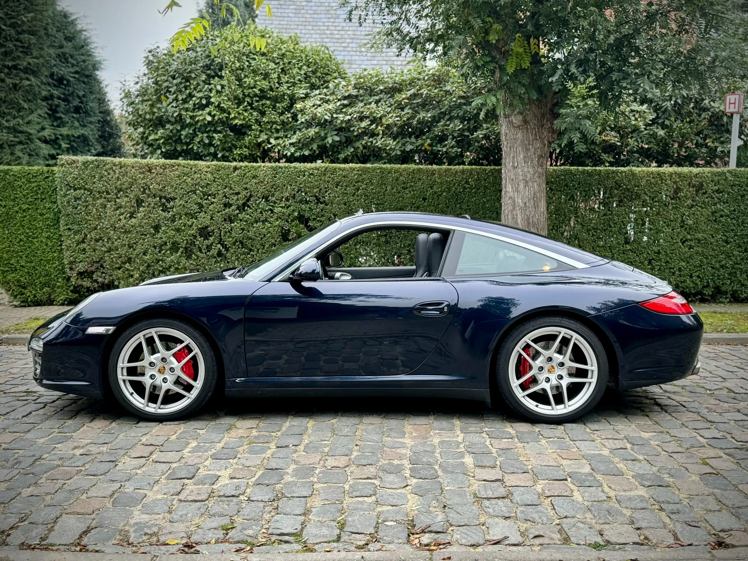 Porsche - 997