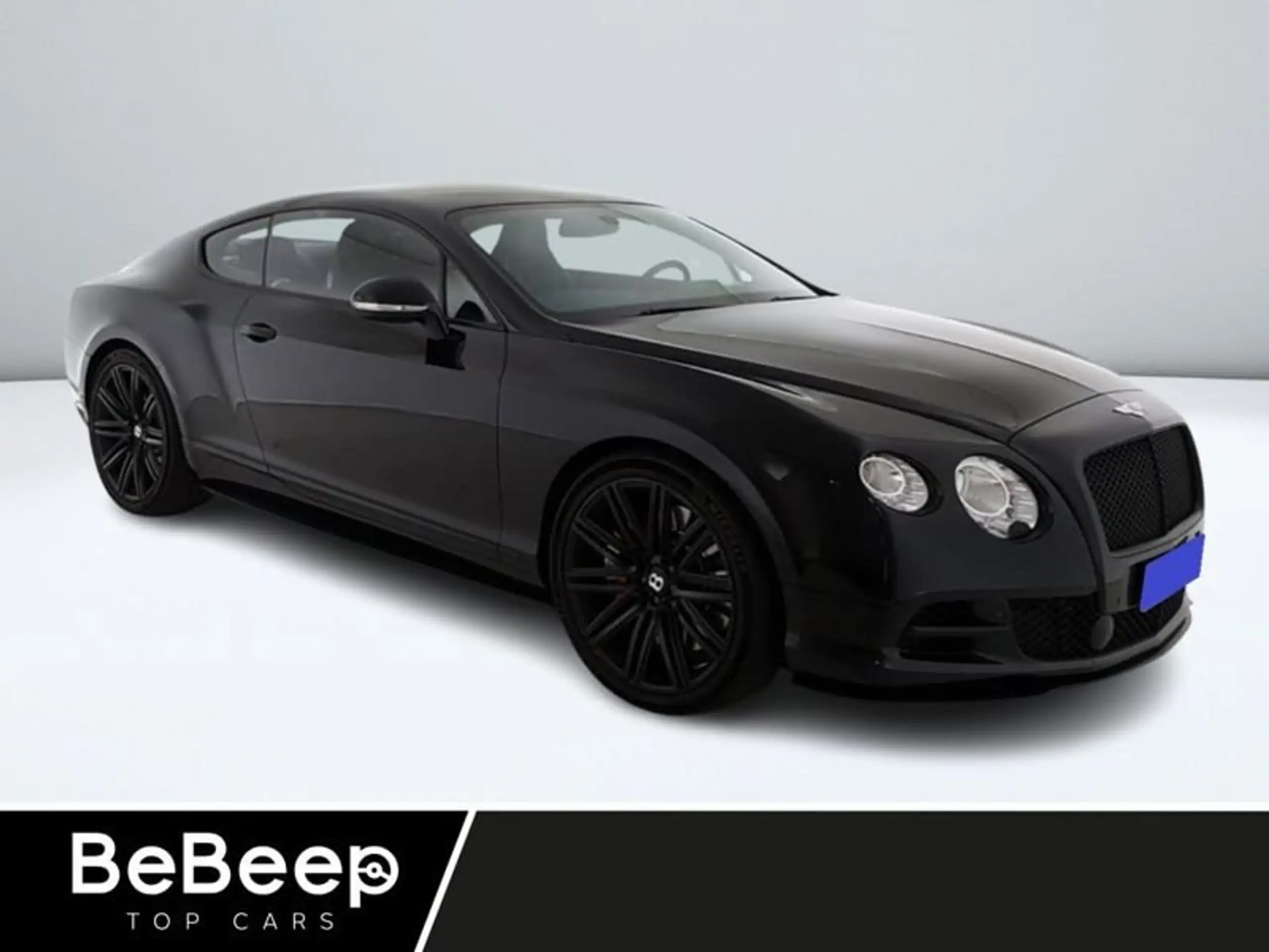 Bentley - Continental