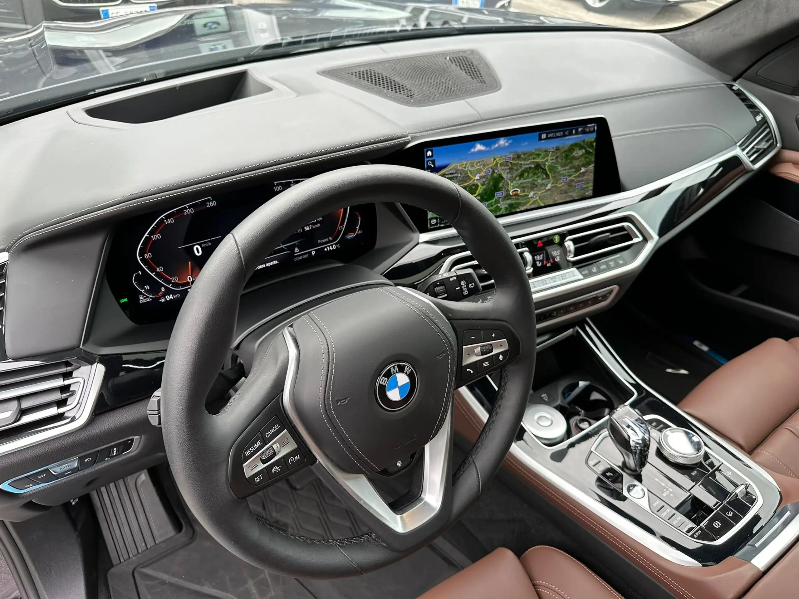 BMW - X5