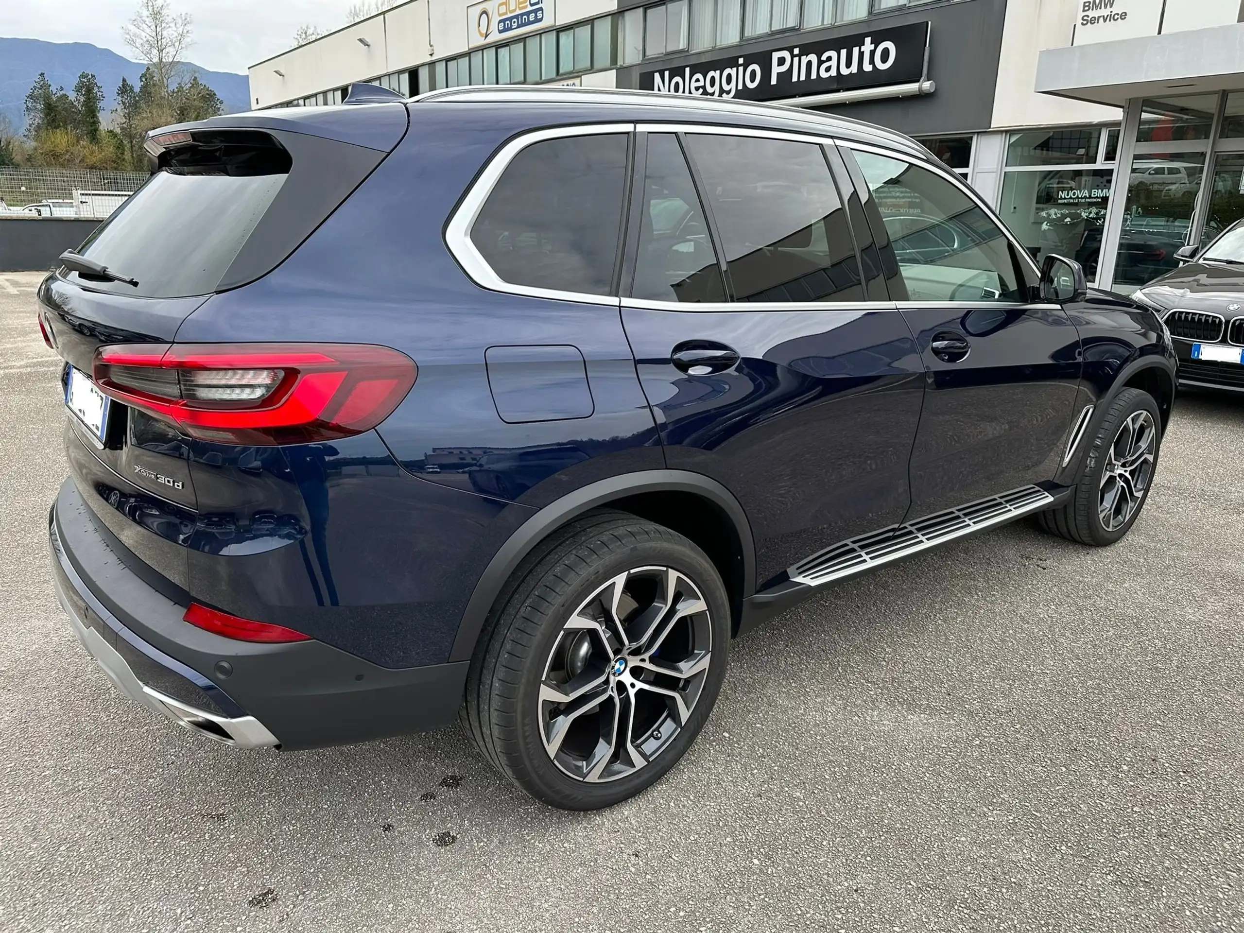 BMW - X5