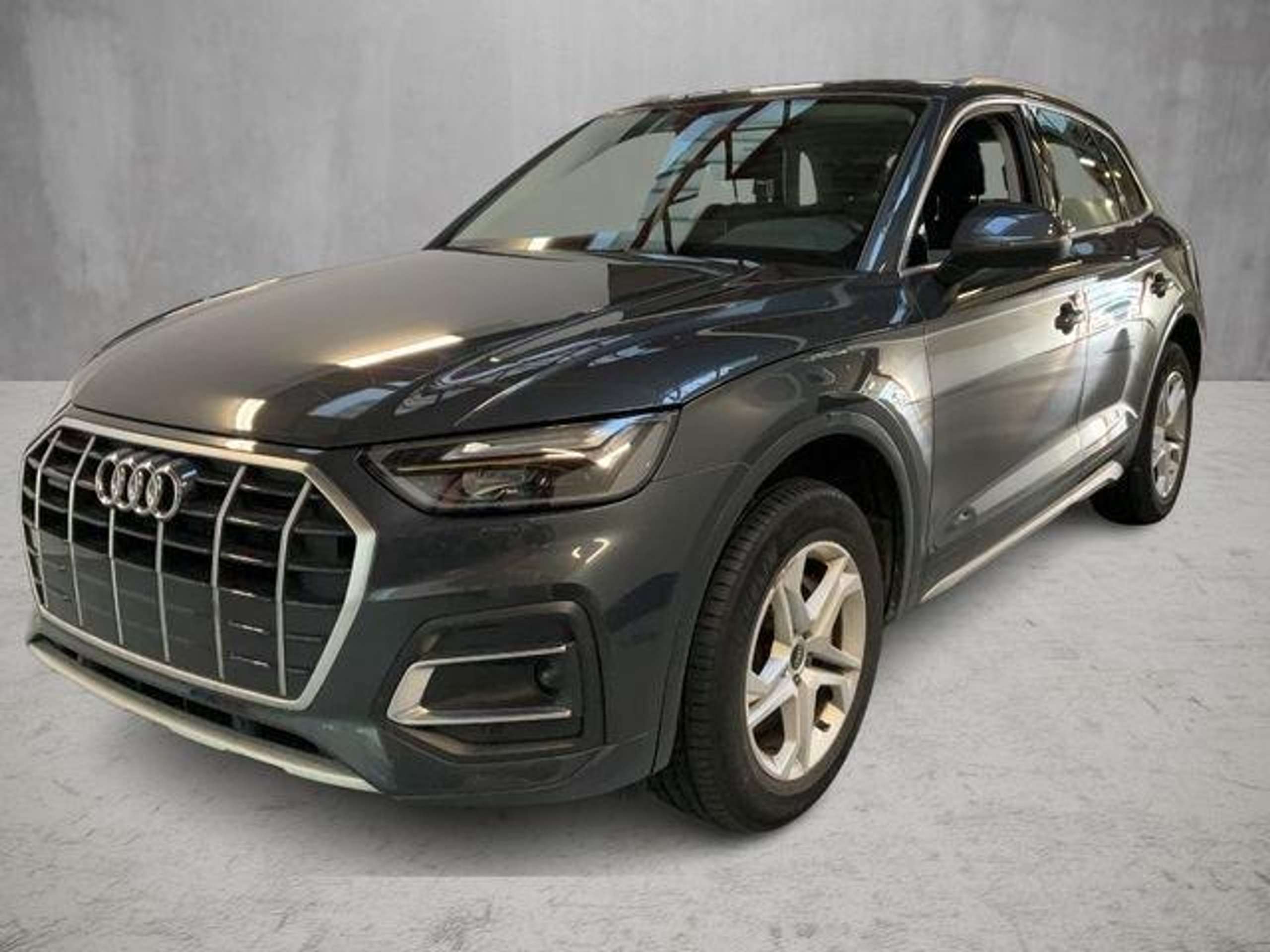 Audi - Q5