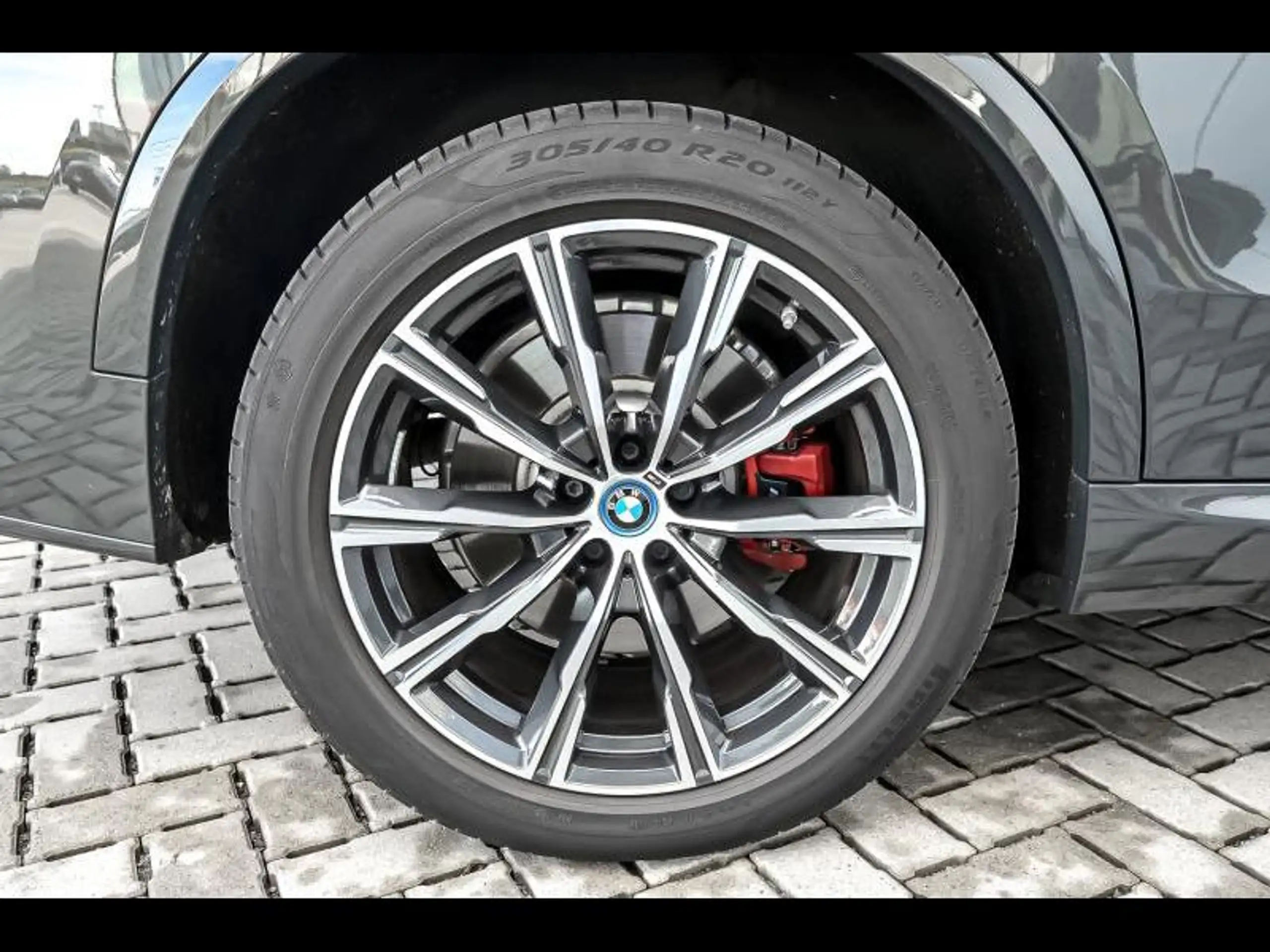 BMW - X5