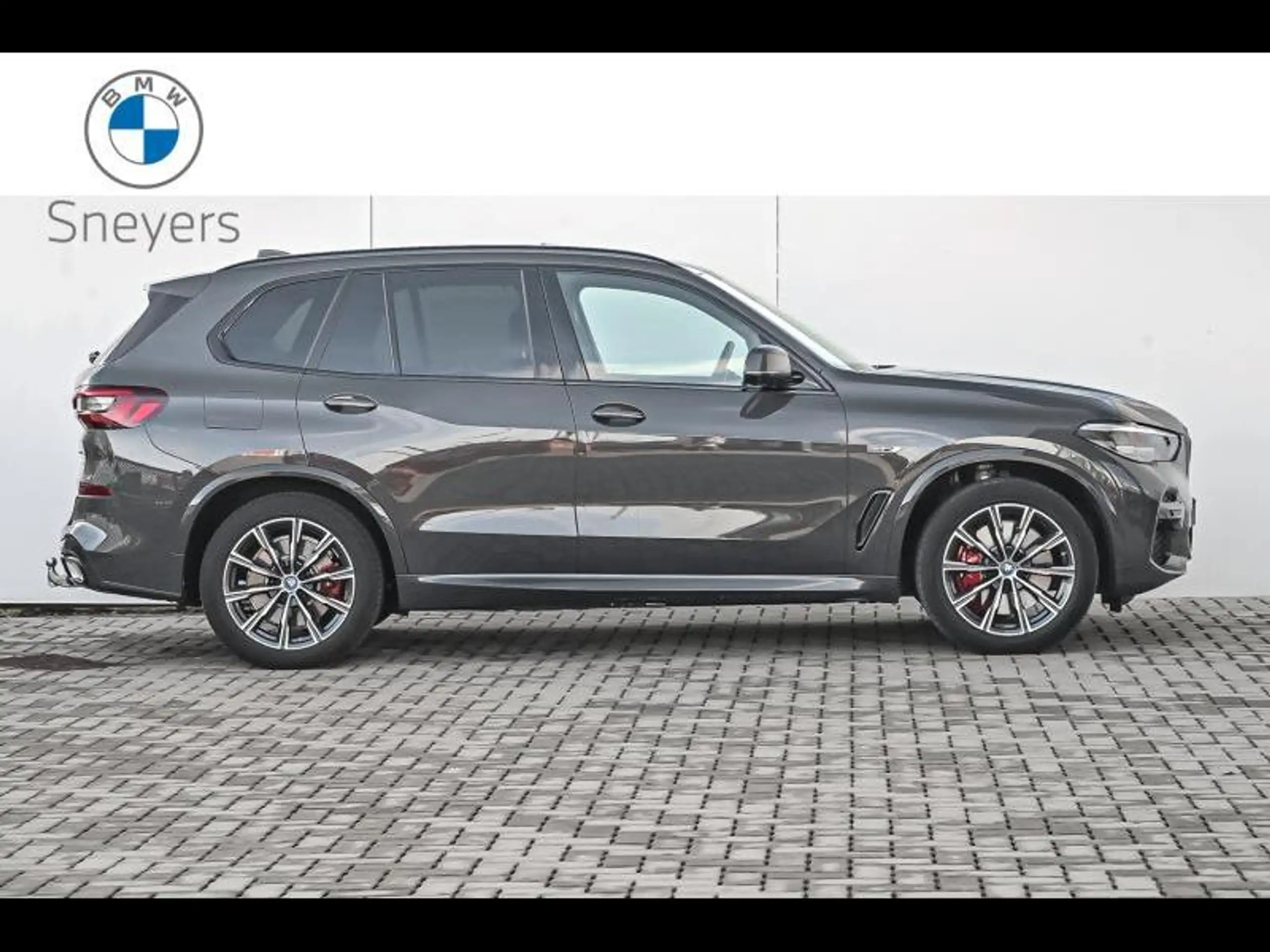 BMW - X5