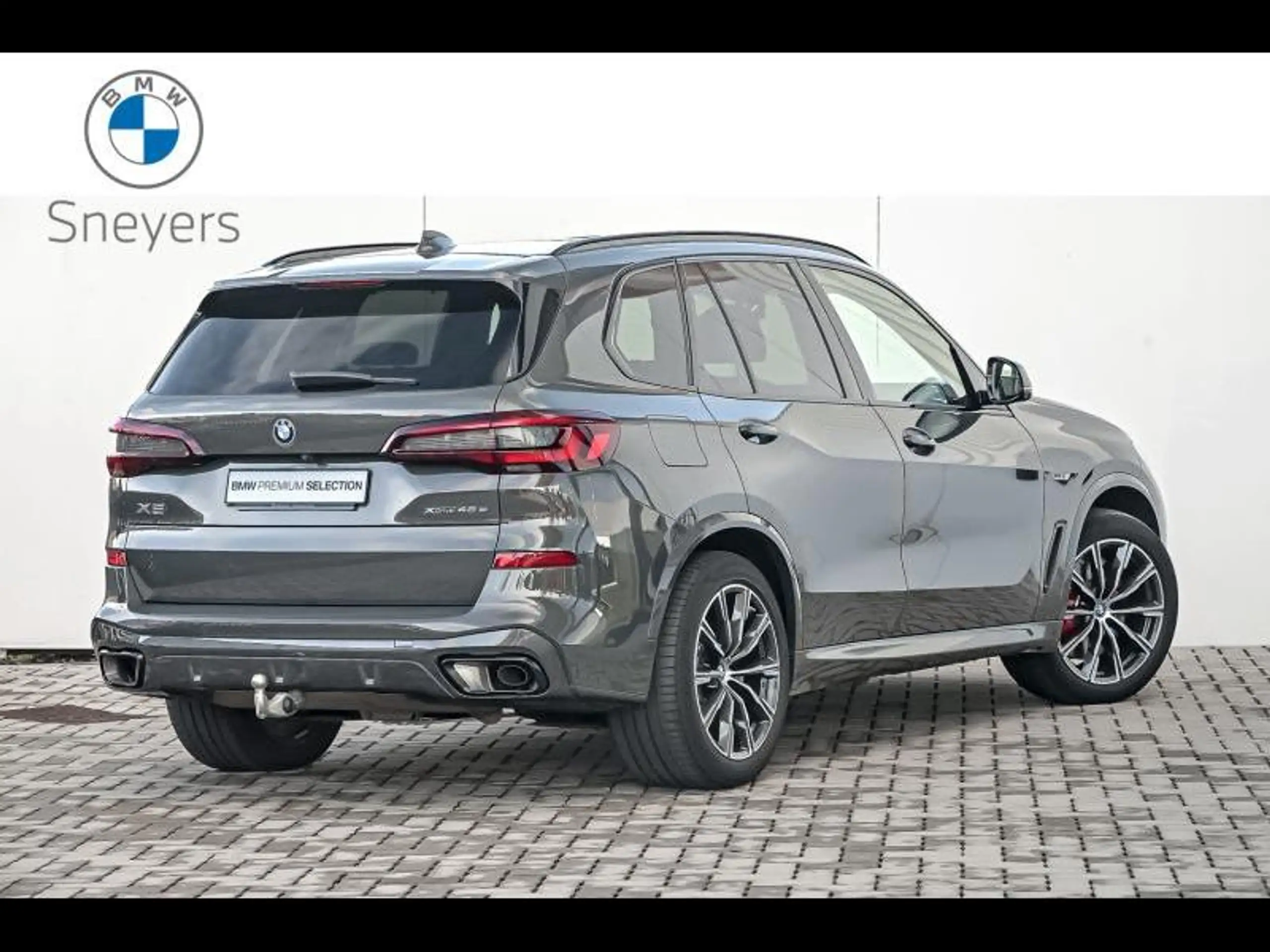 BMW - X5