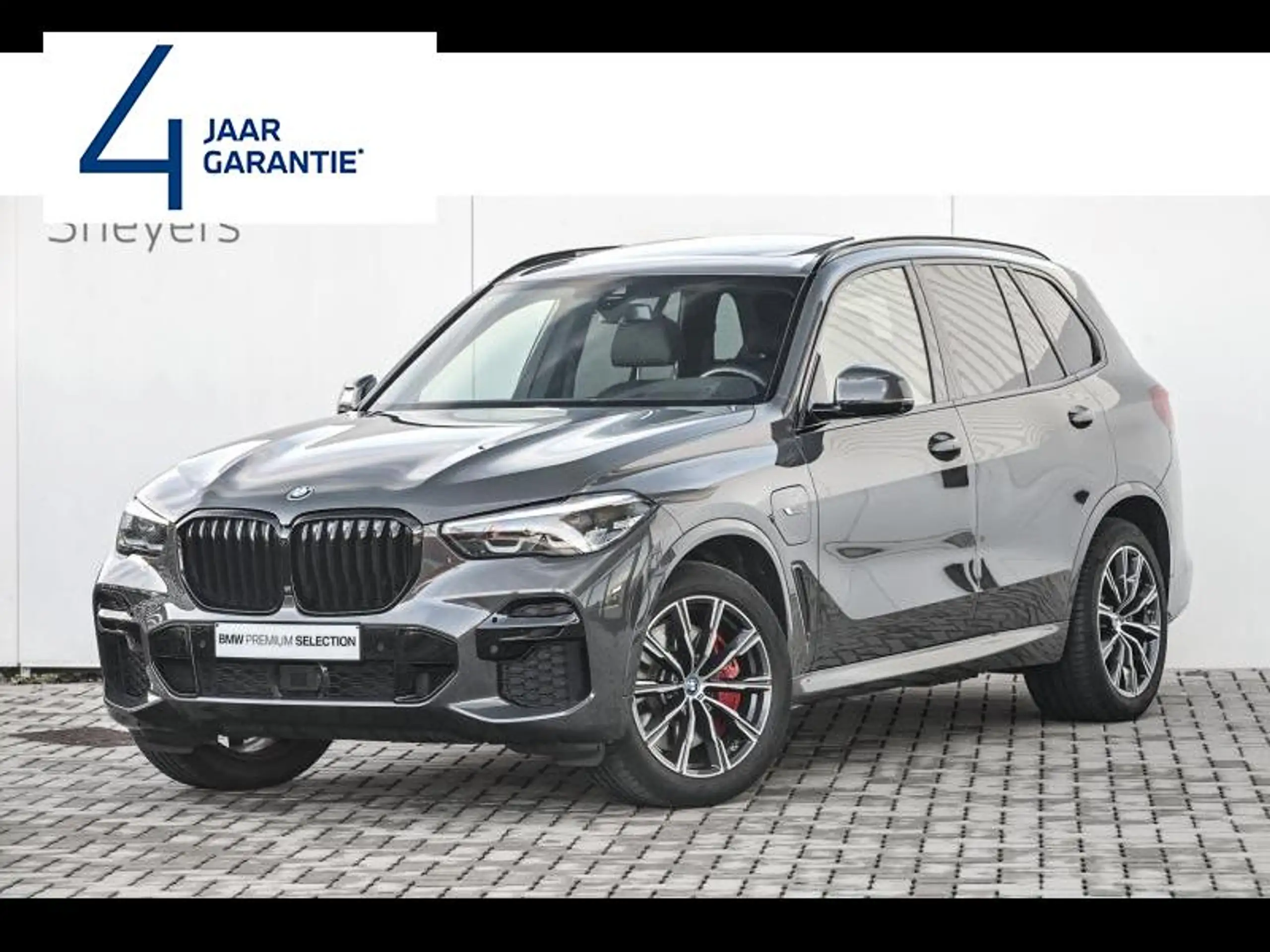 BMW - X5