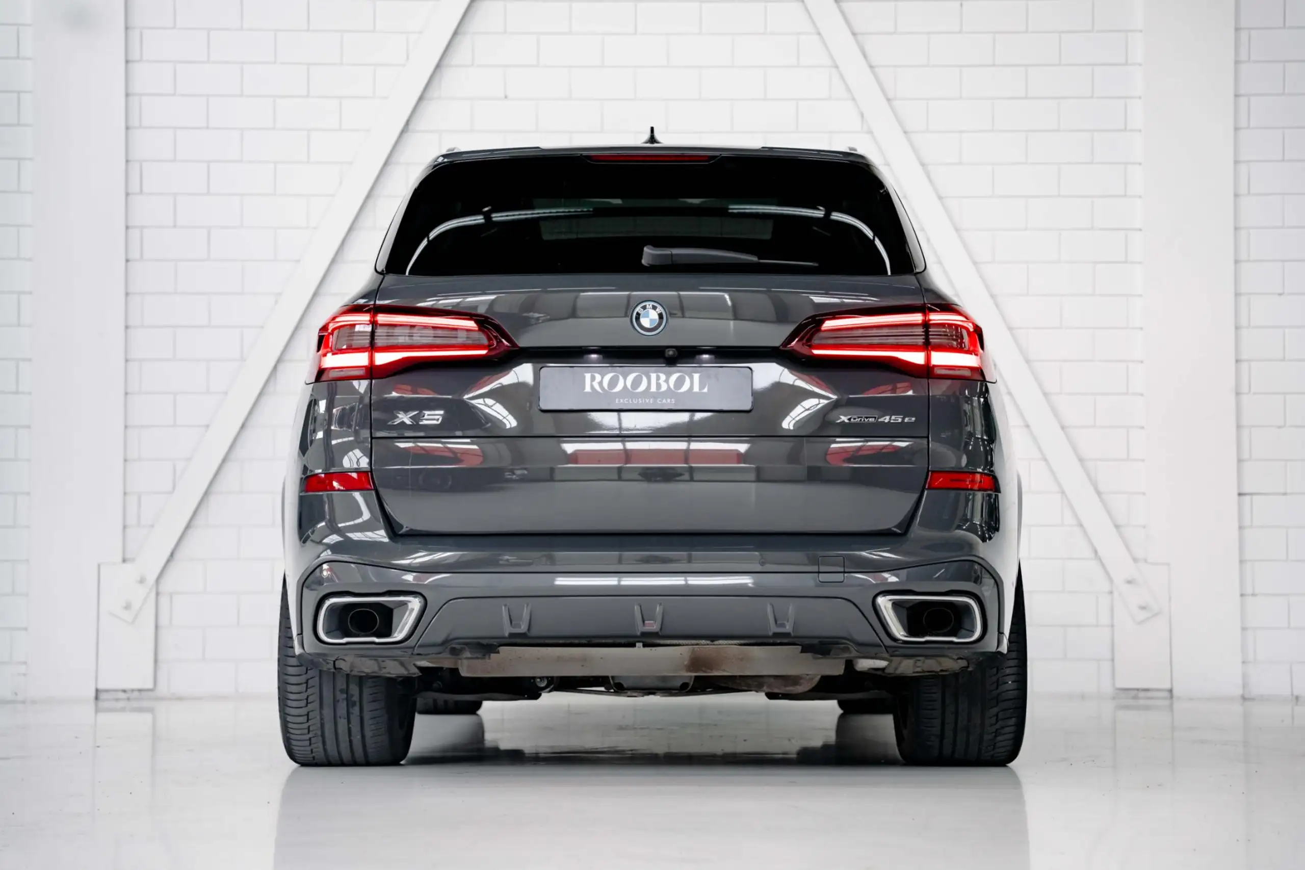 BMW - X5