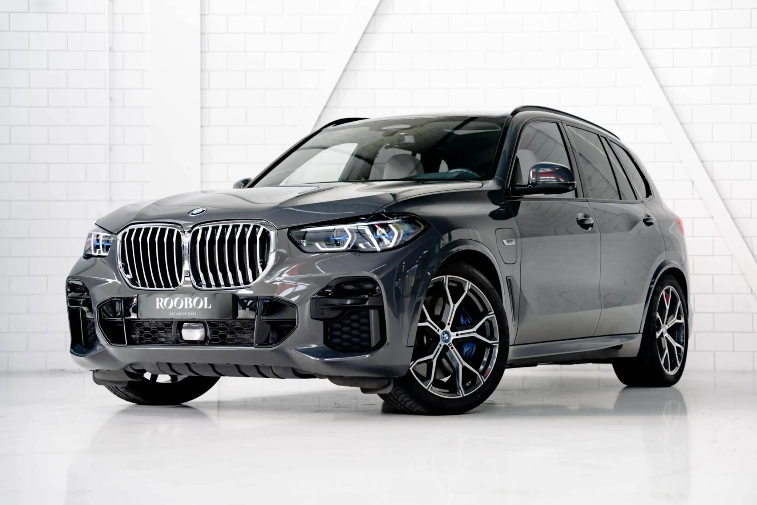 BMW - X5