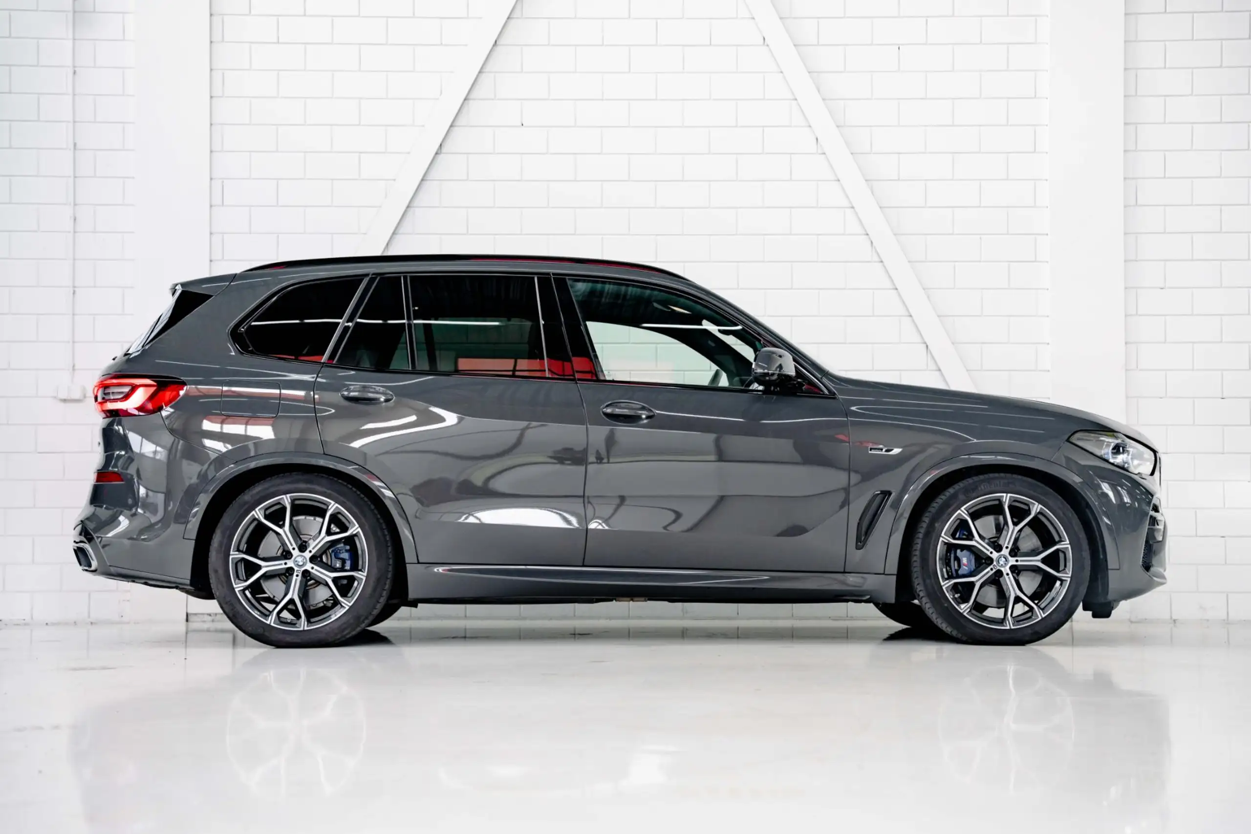 BMW - X5