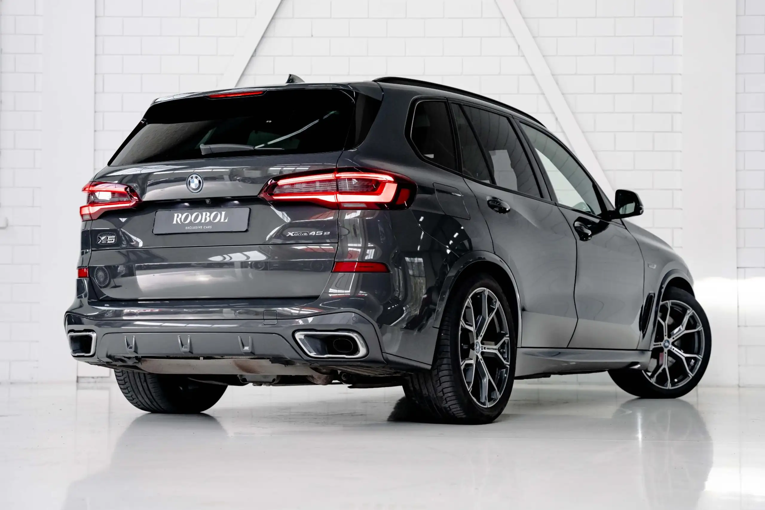 BMW - X5