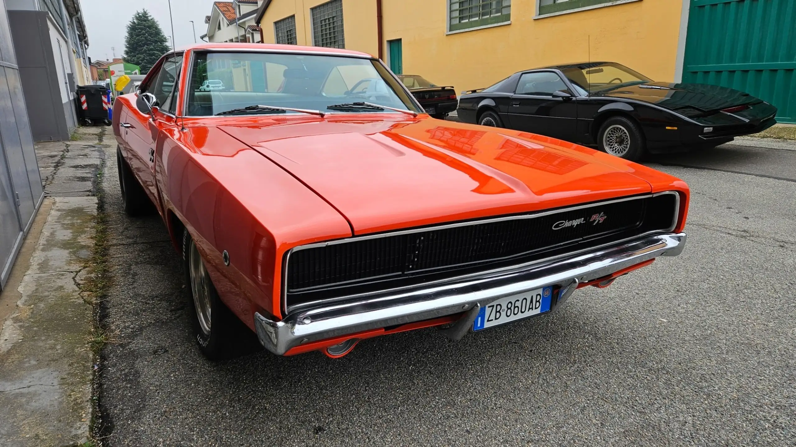 Dodge - Charger