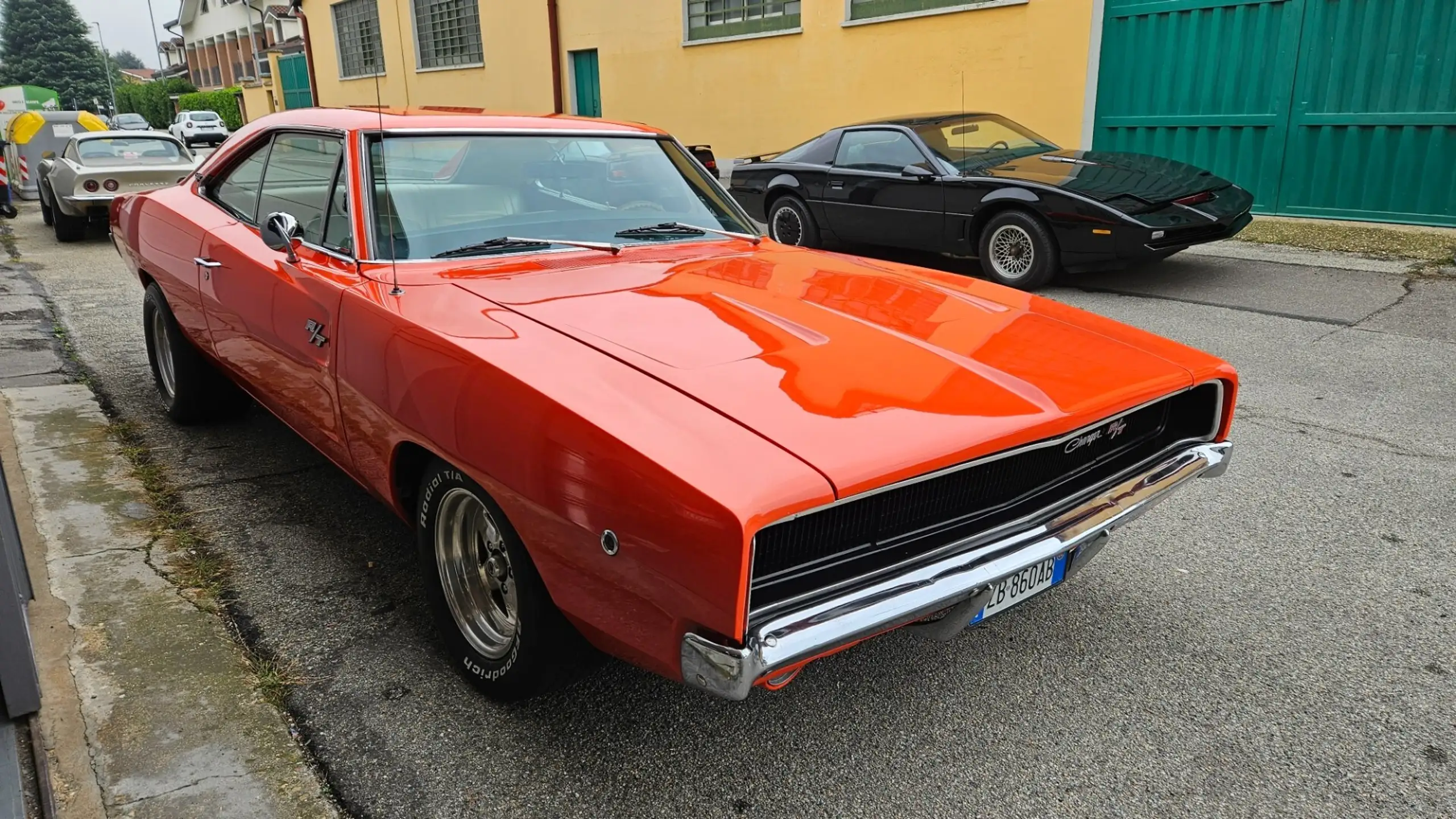 Dodge - Charger