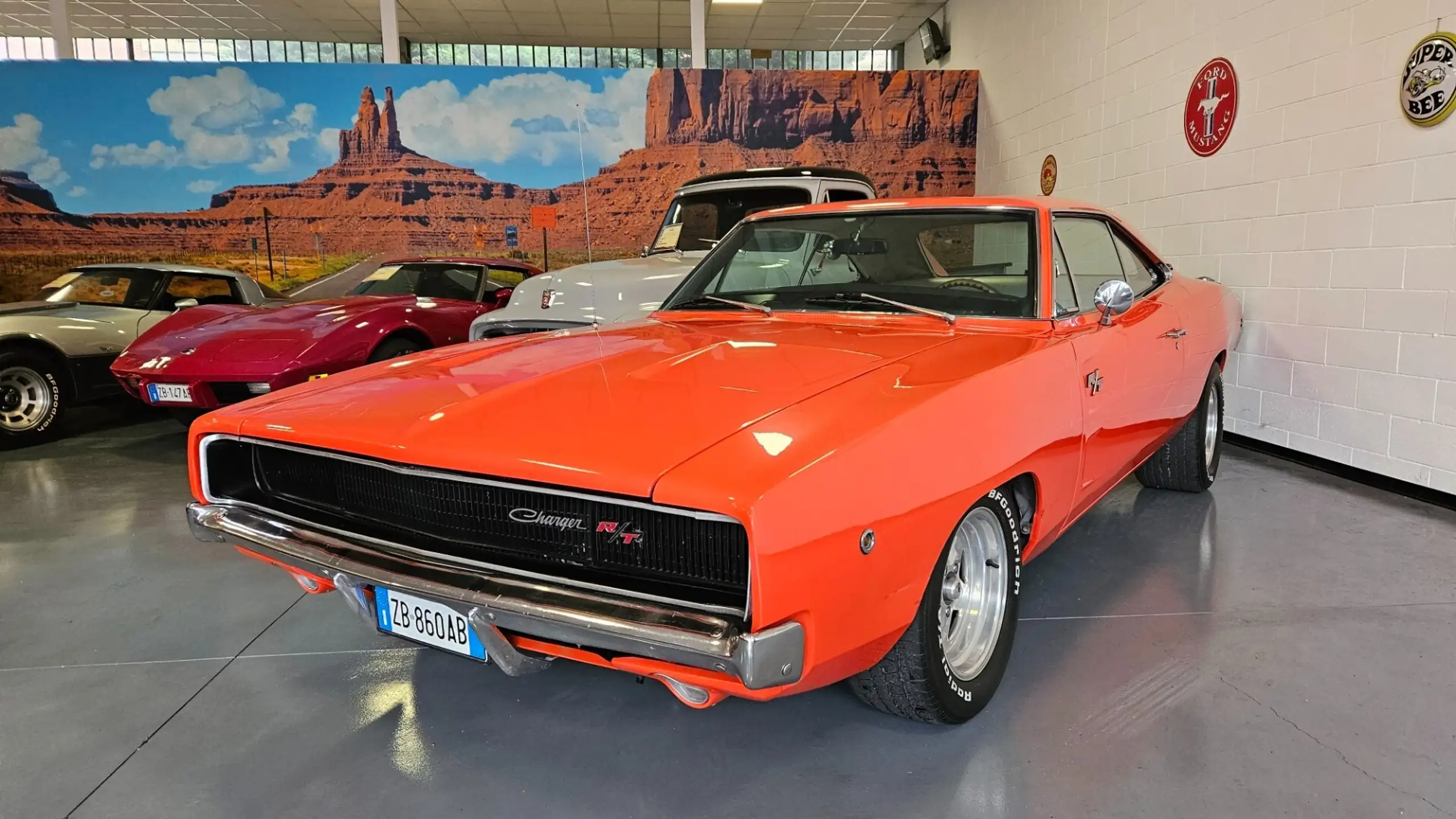 Dodge - Charger