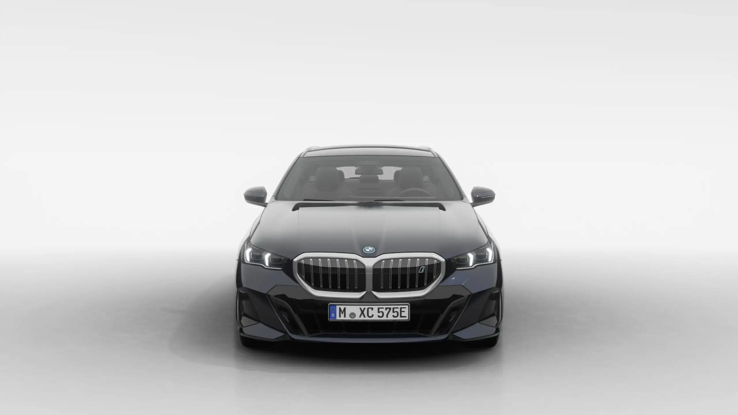 BMW - i5