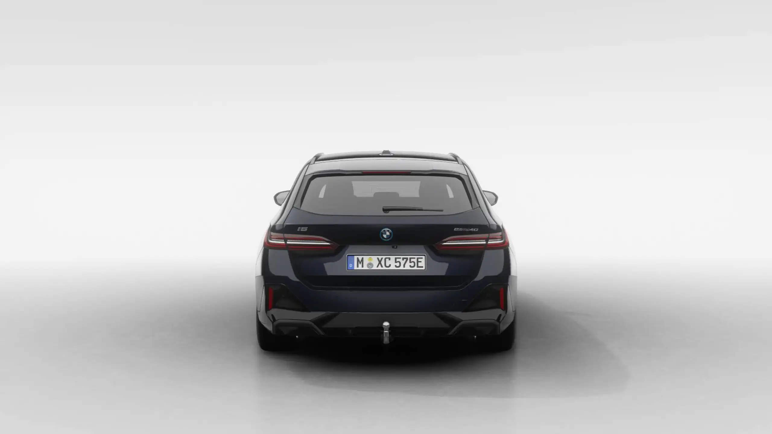 BMW - i5