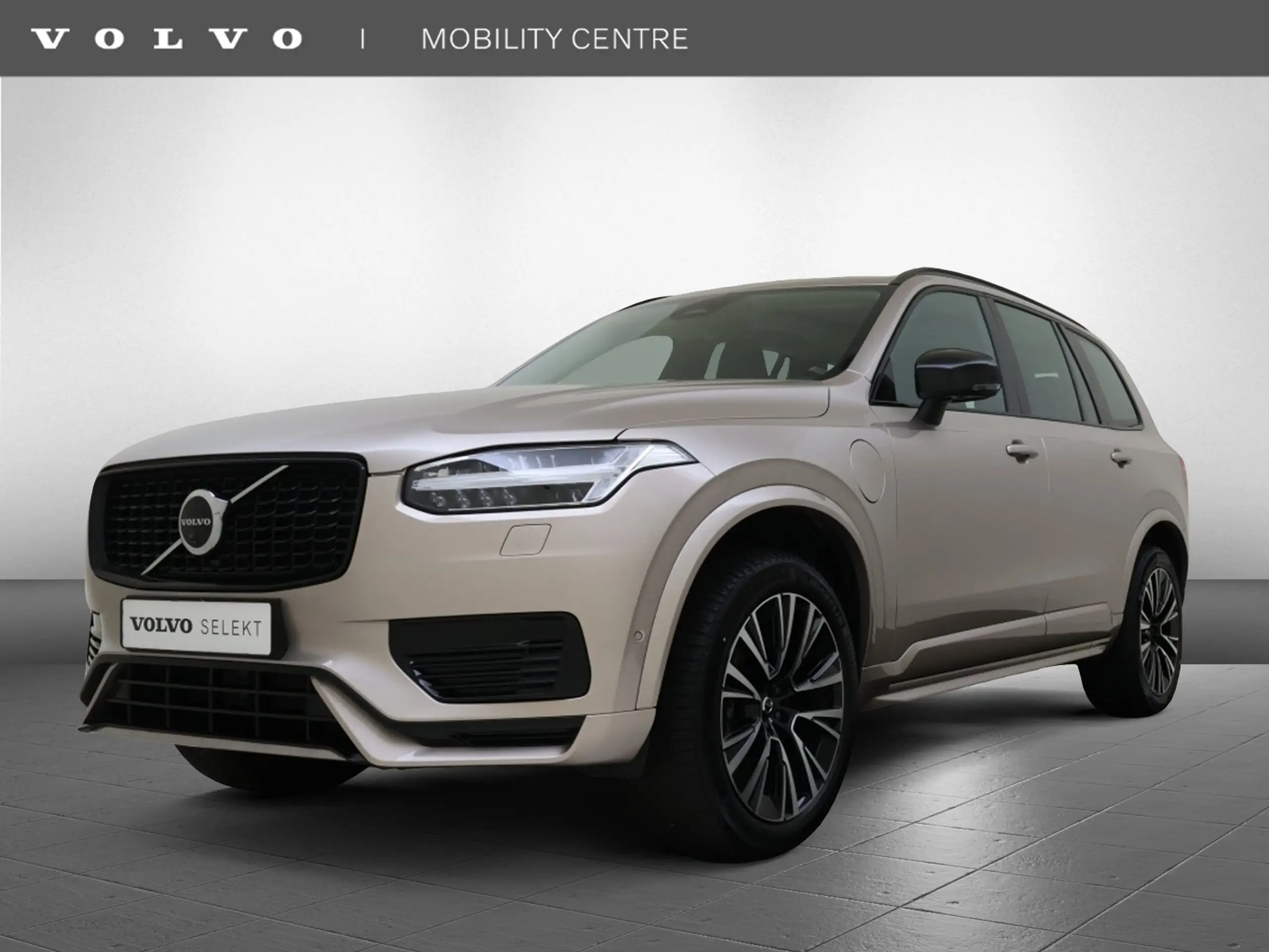 Volvo - XC90