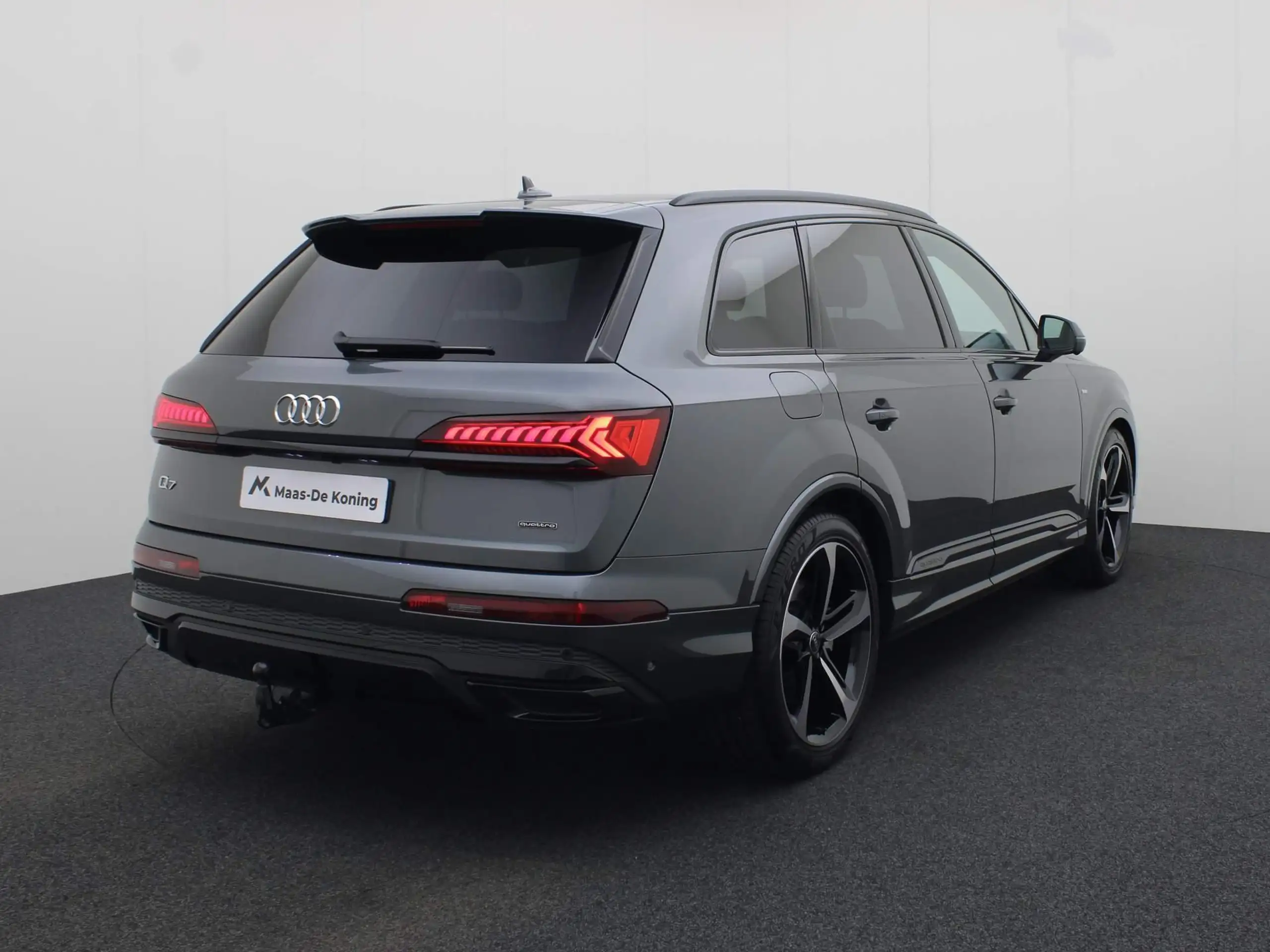 Audi - Q7