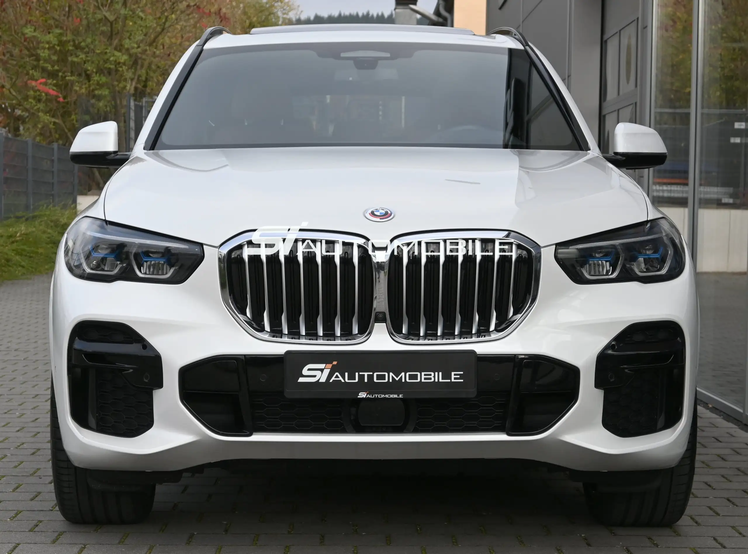 BMW - X5