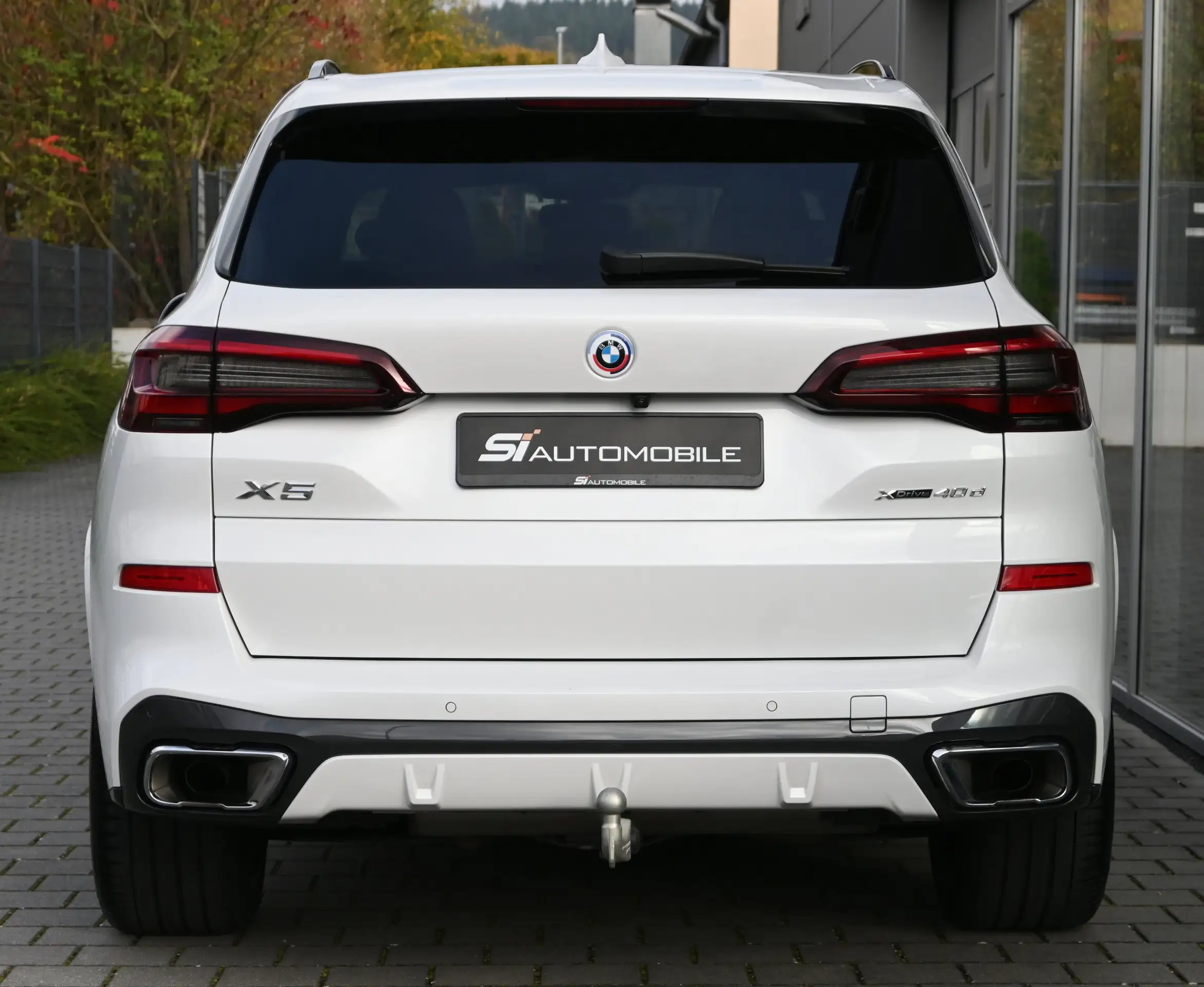 BMW - X5