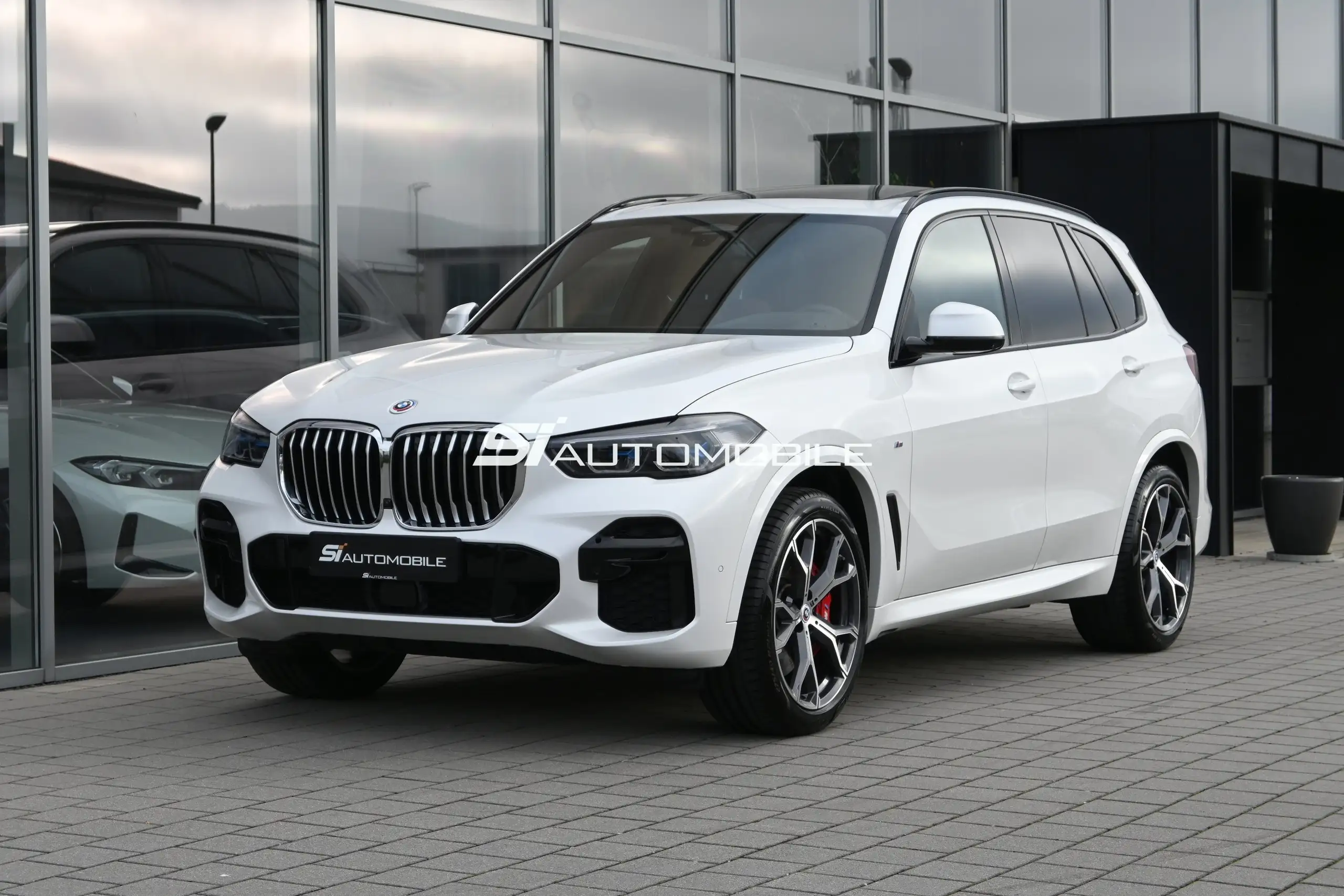 BMW - X5