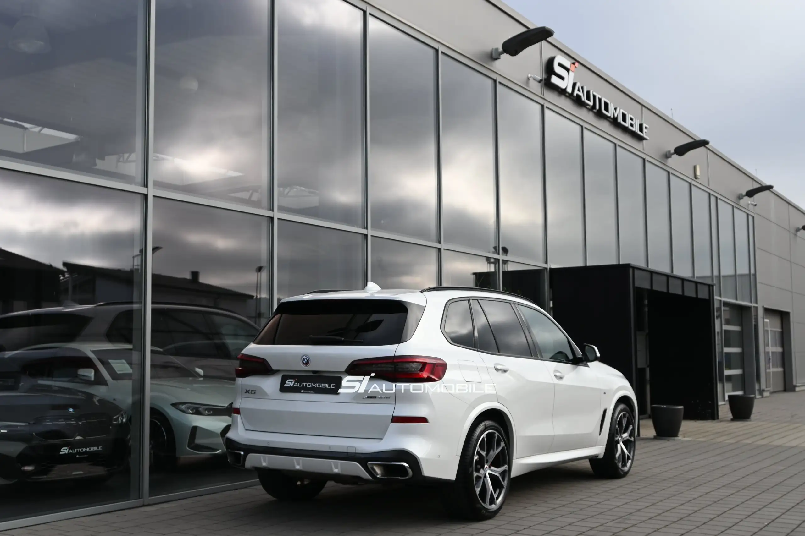 BMW - X5