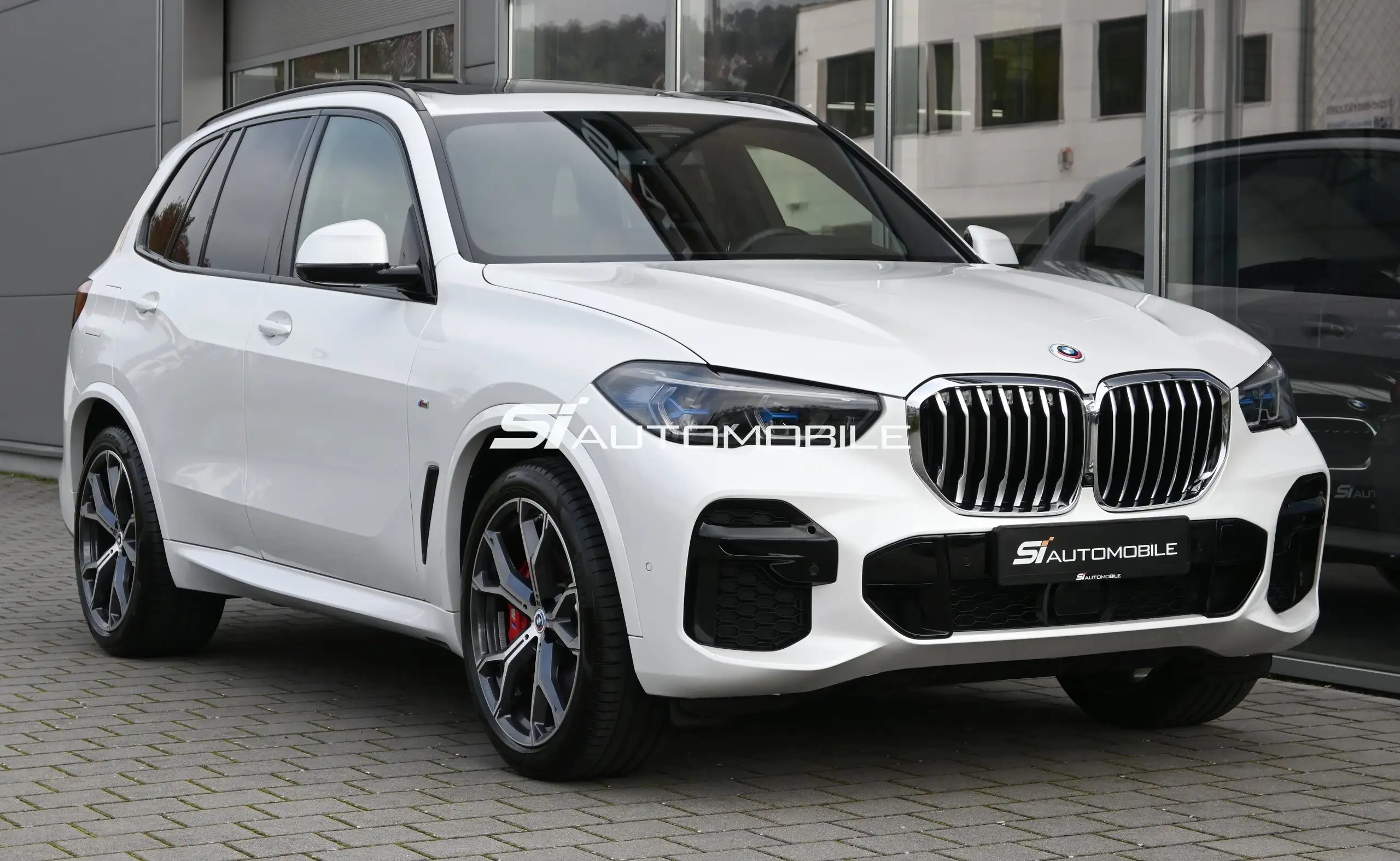 BMW - X5