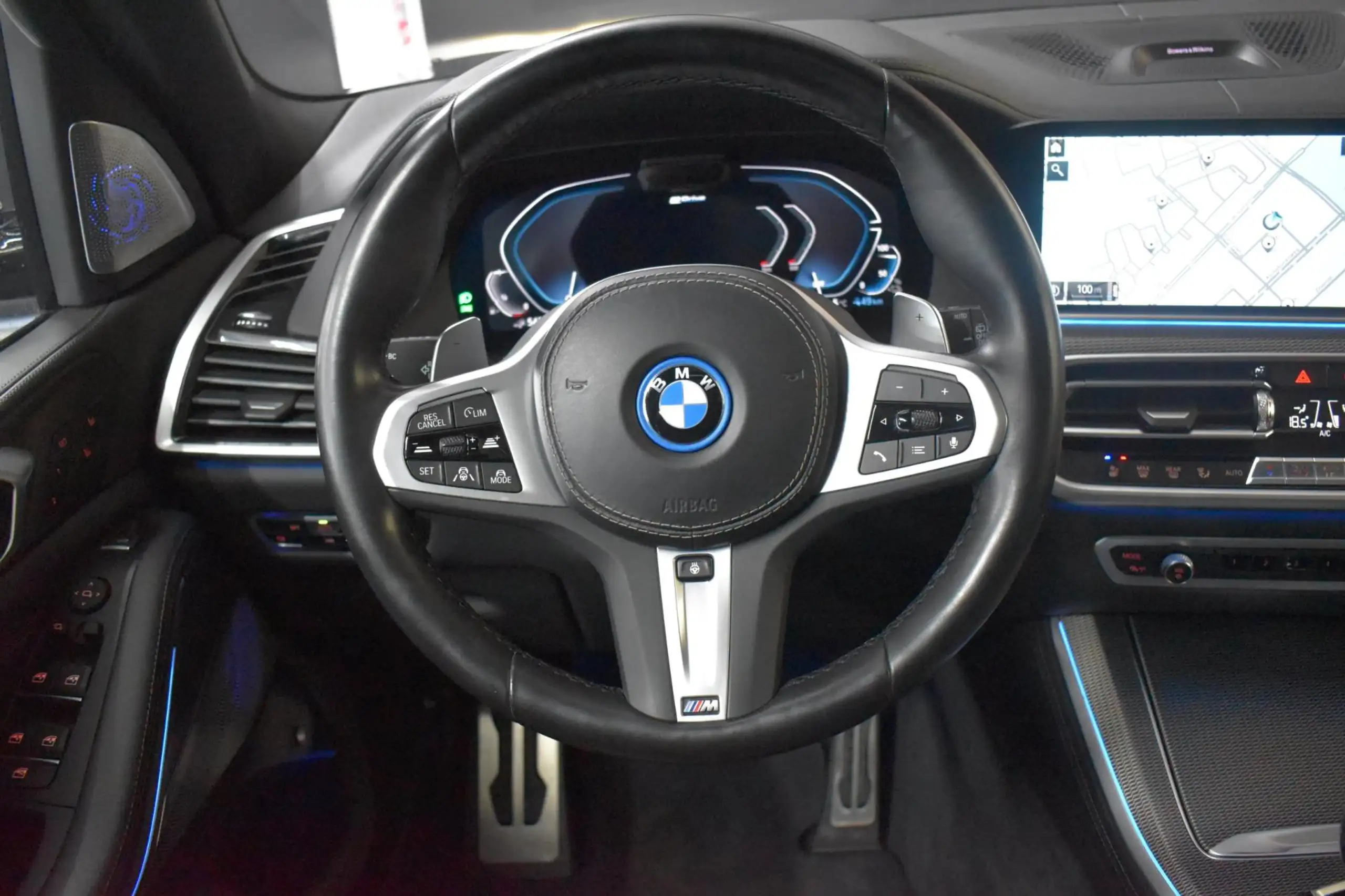 BMW - X5