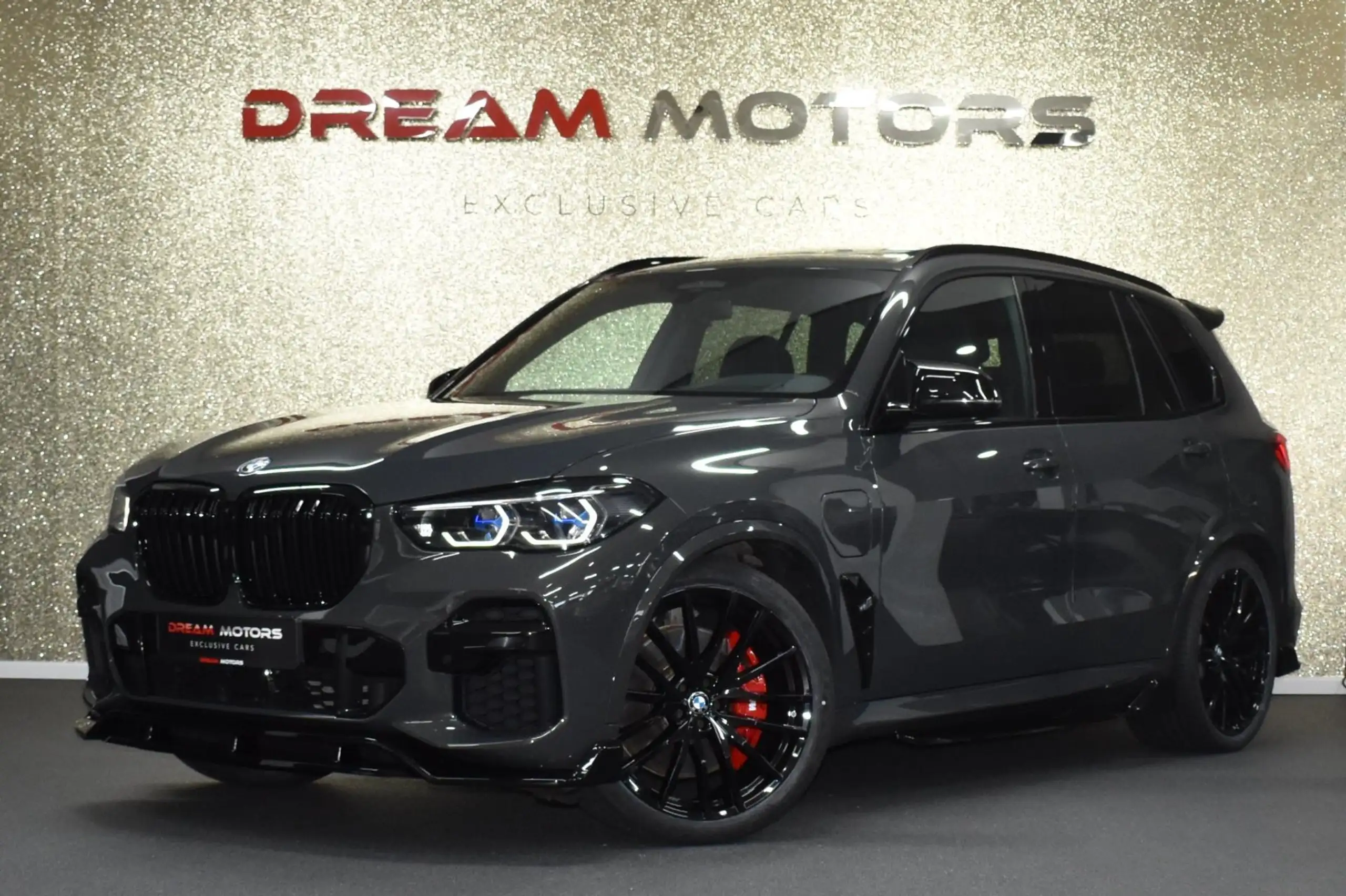 BMW - X5