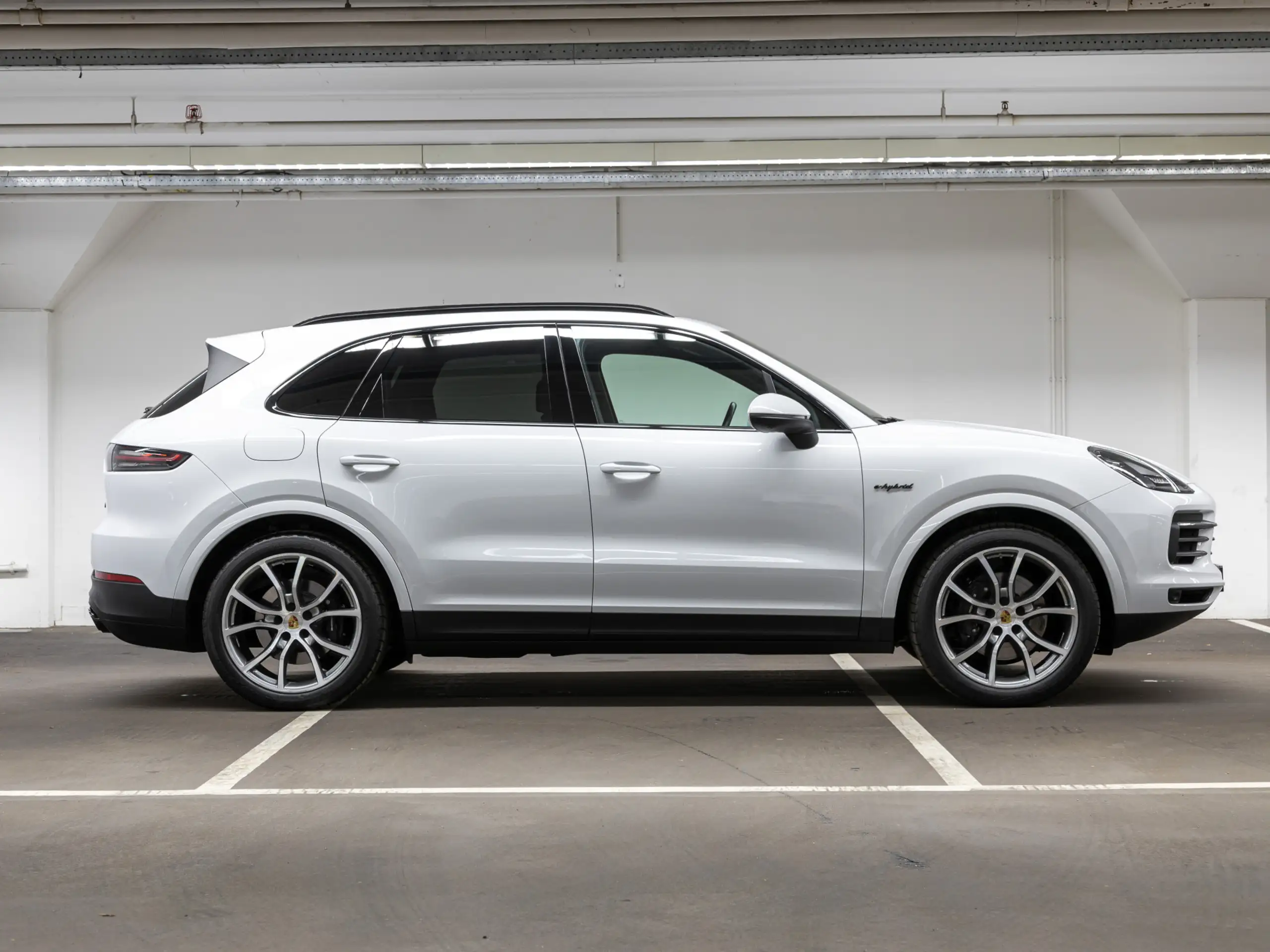 Porsche - Cayenne