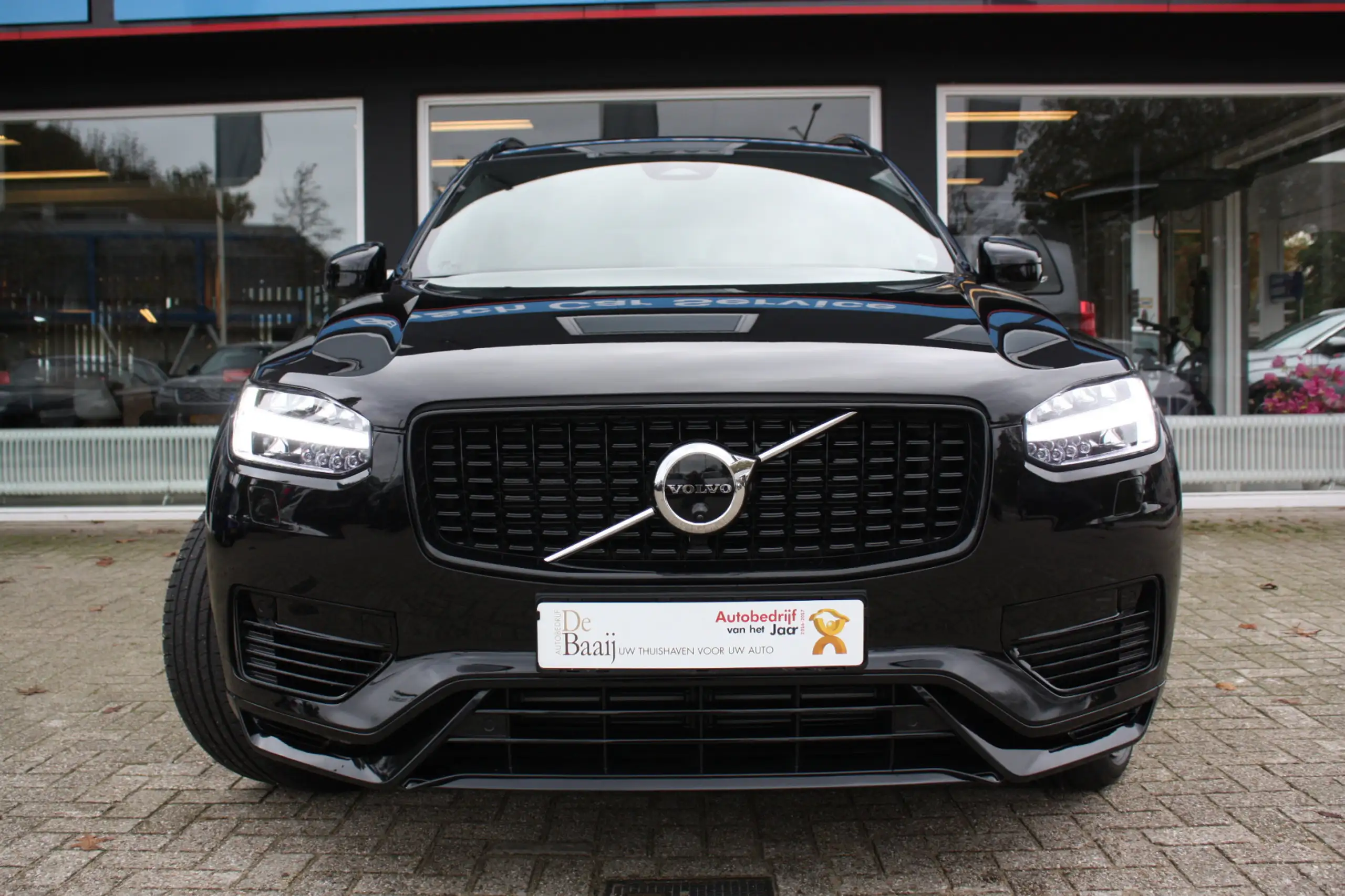 Volvo - XC90