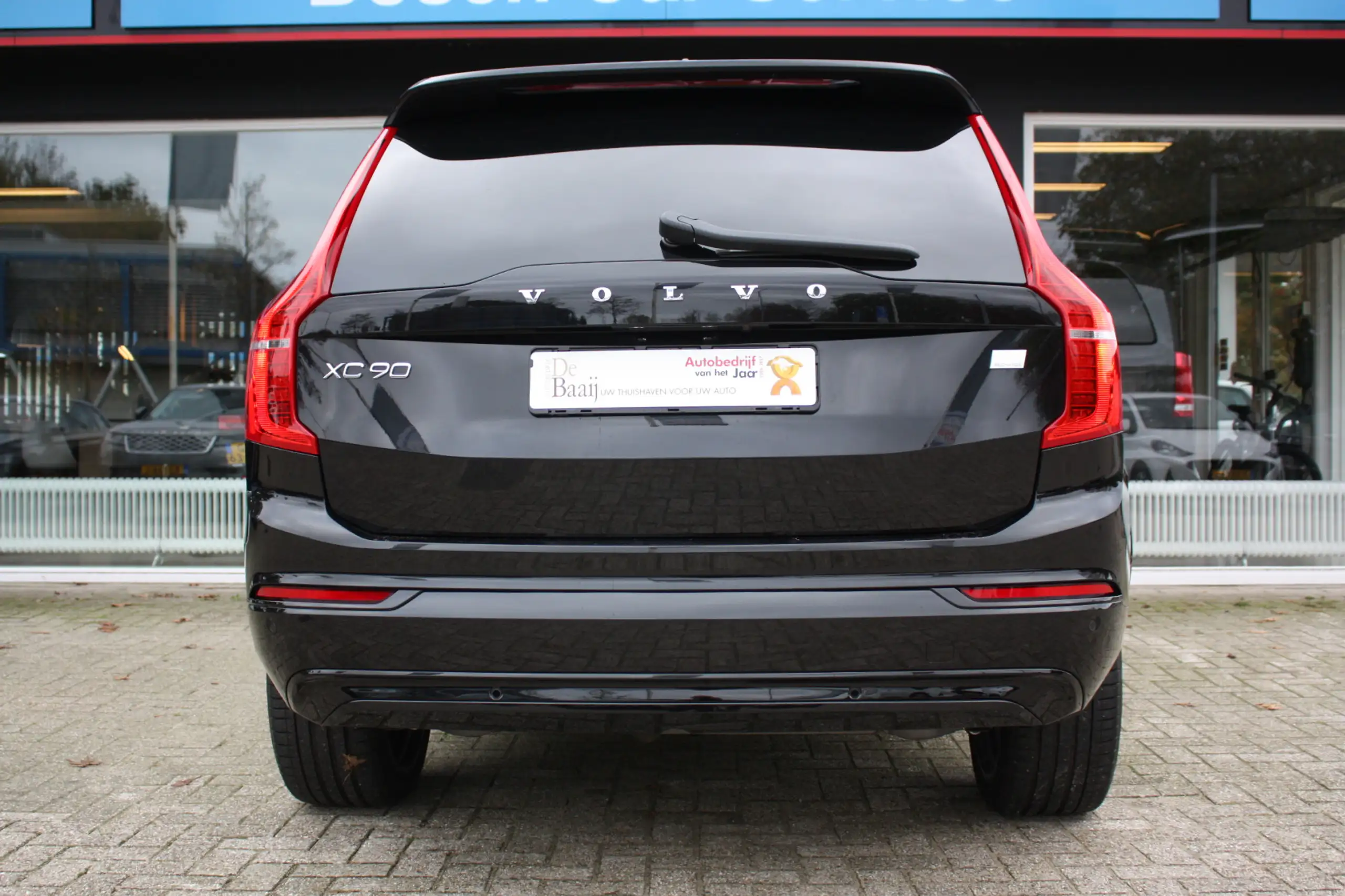 Volvo - XC90