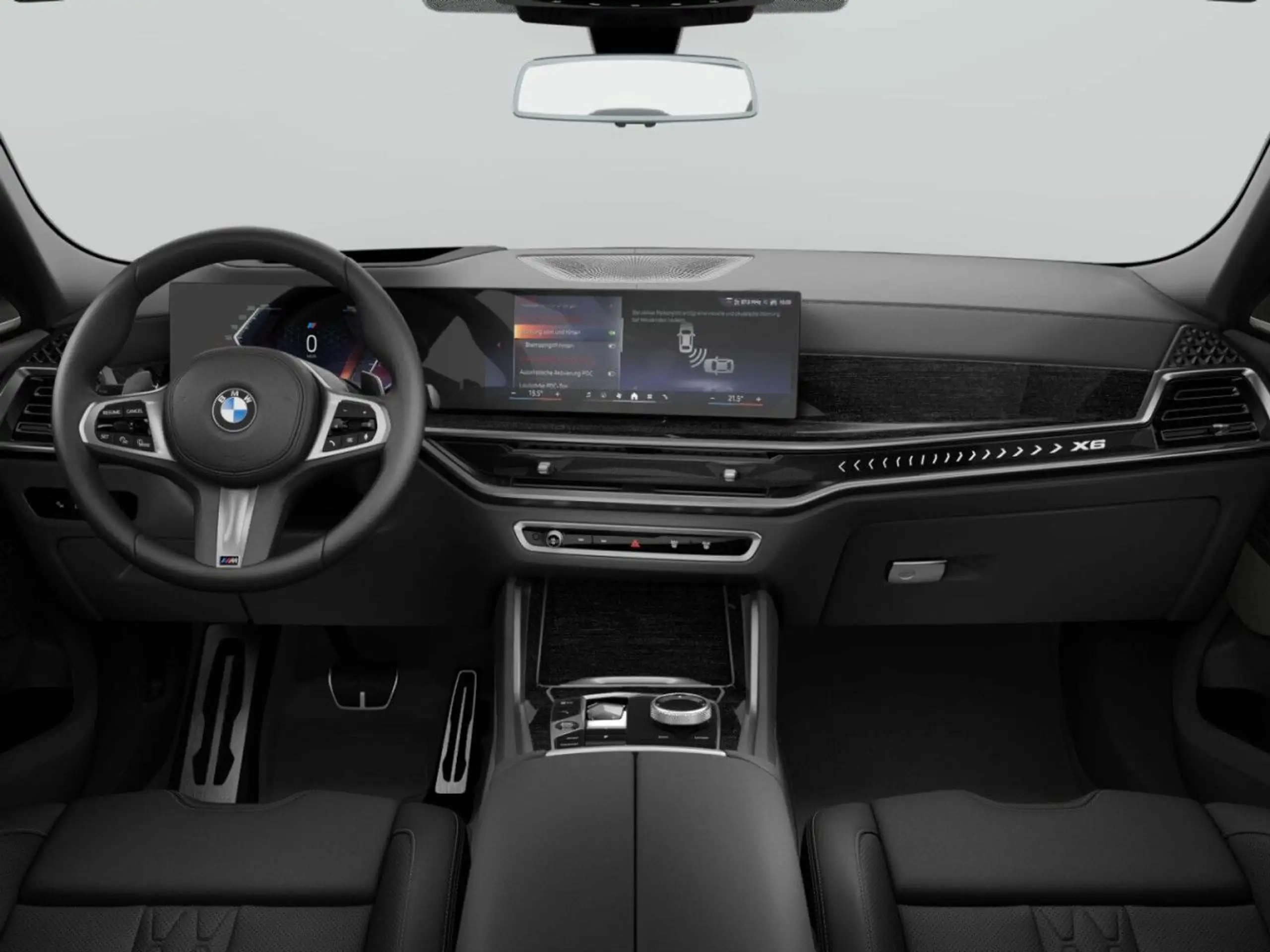 BMW - X6