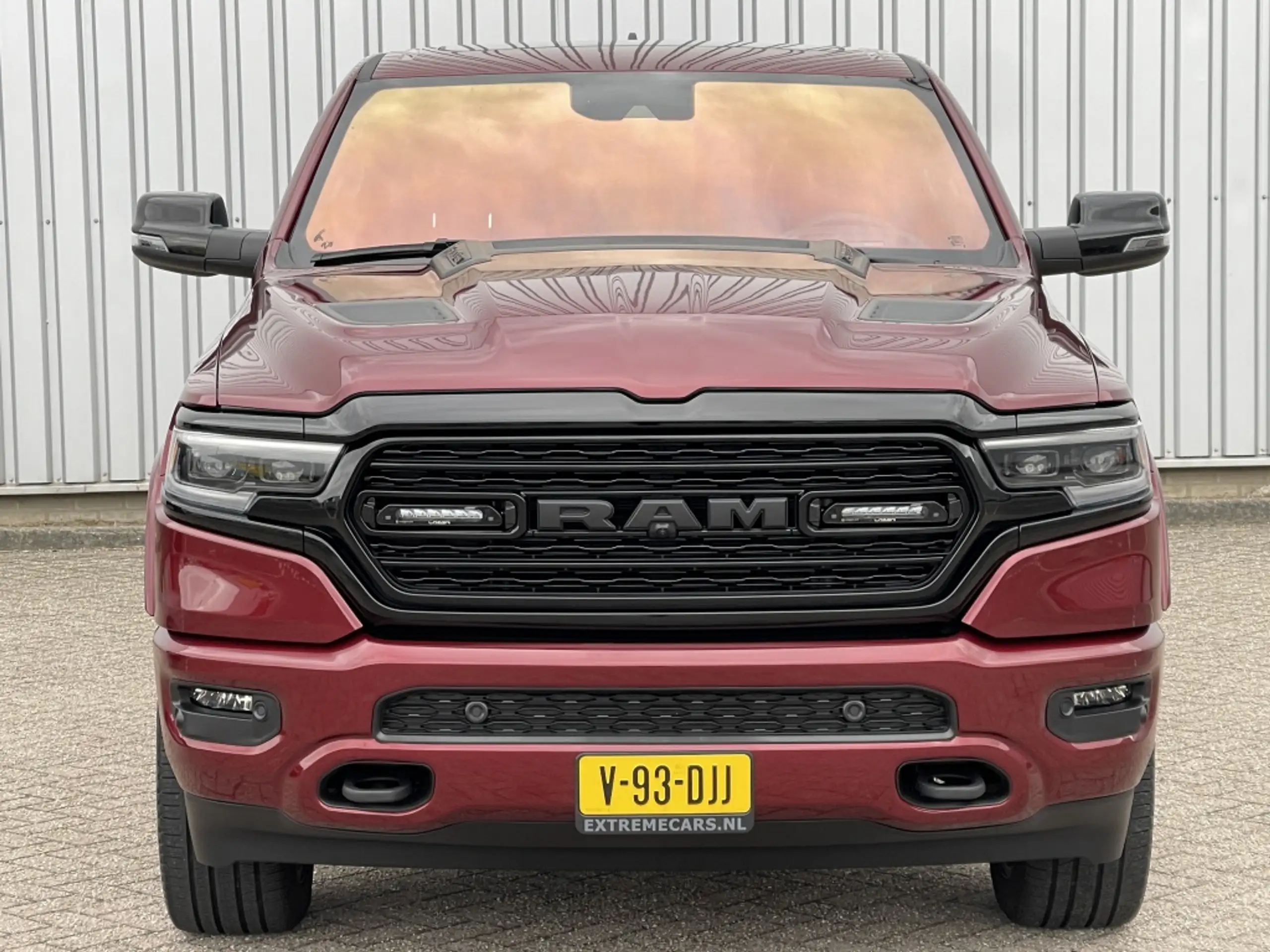 Dodge - RAM