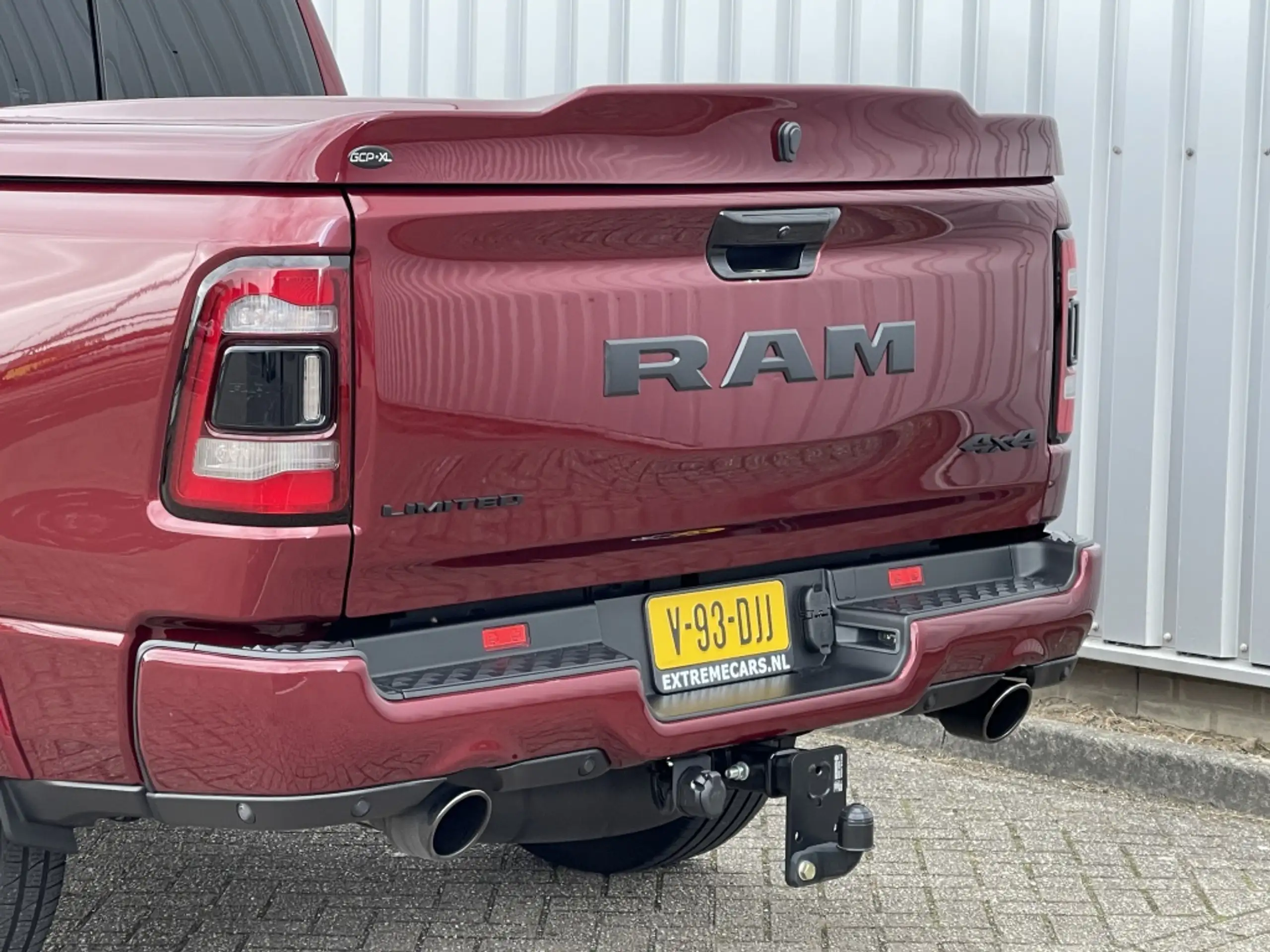 Dodge - RAM