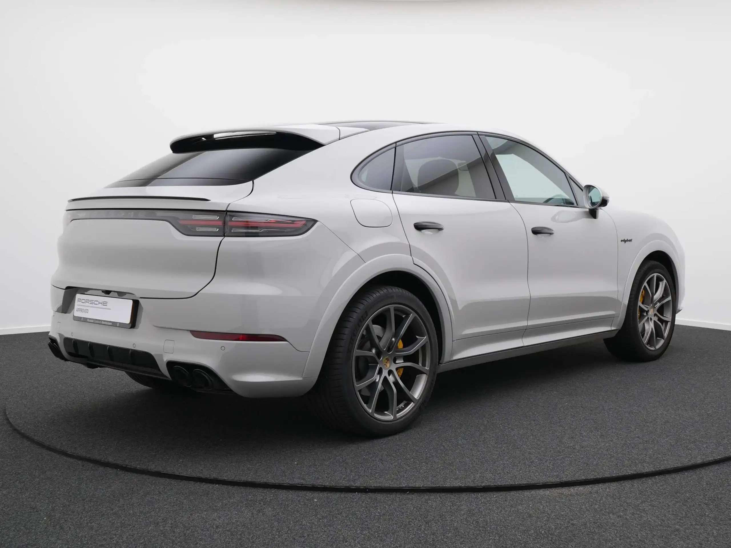 Porsche - Cayenne