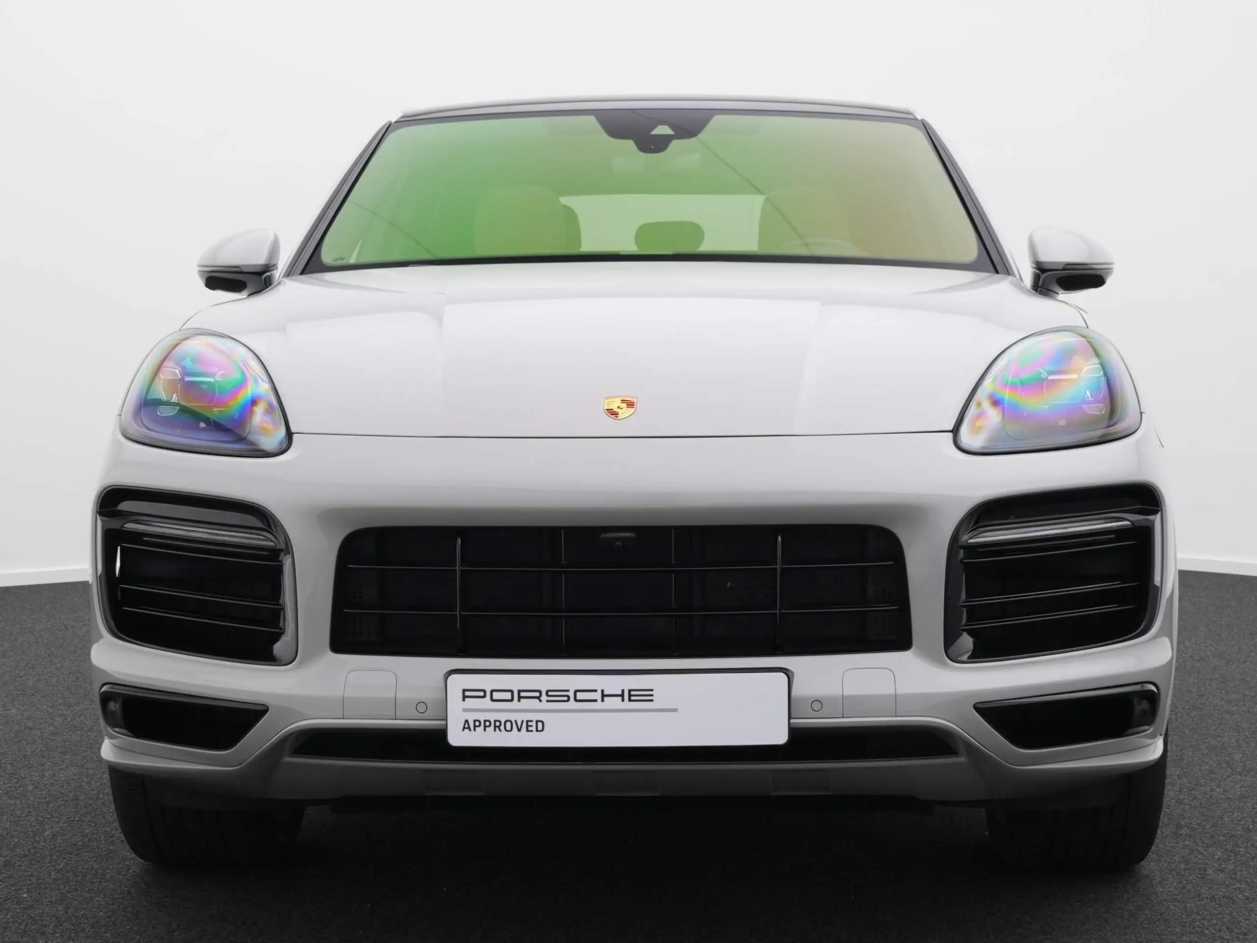 Porsche - Cayenne