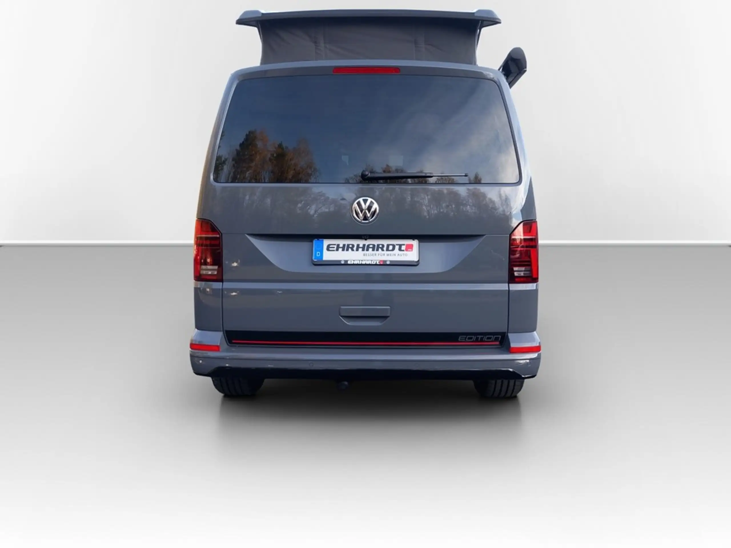 Volkswagen - T6 California