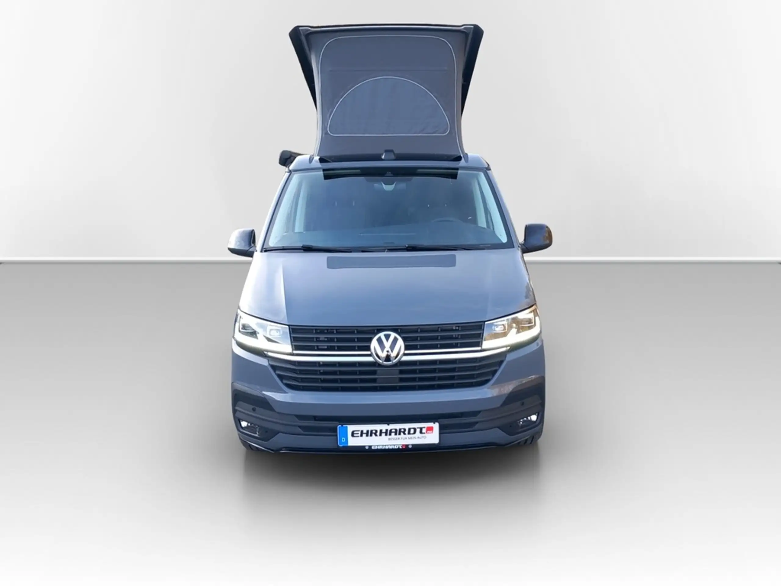 Volkswagen - T6 California