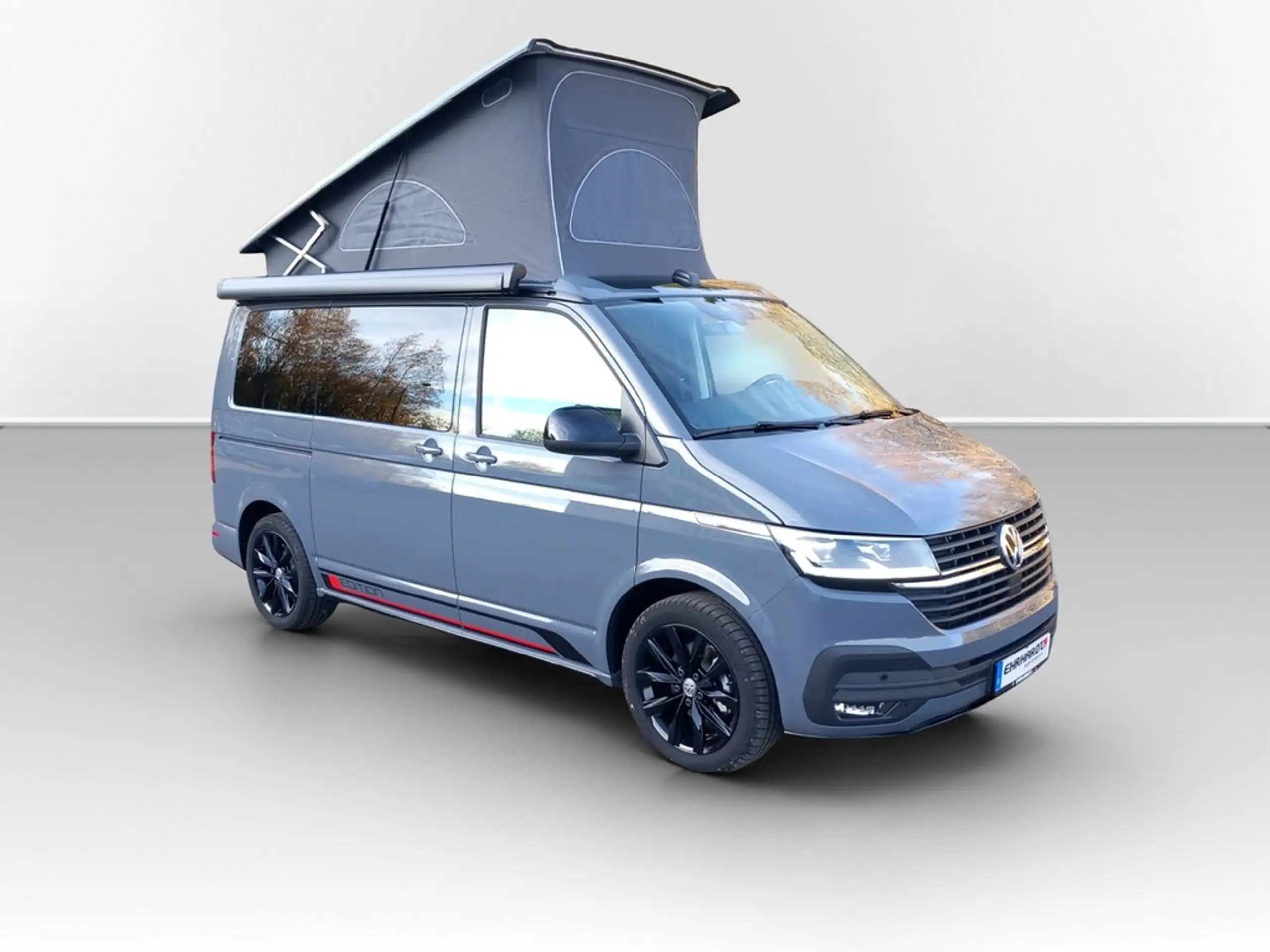 Volkswagen - T6 California