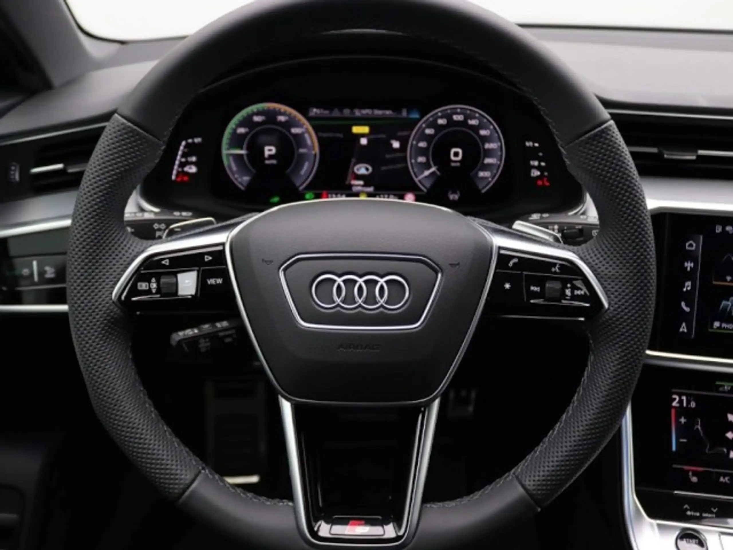 Audi - A6