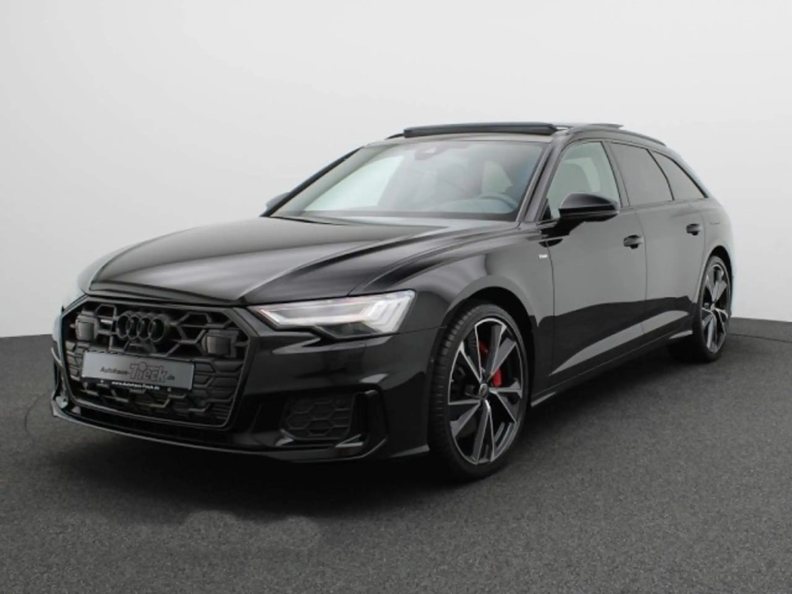 Audi - A6