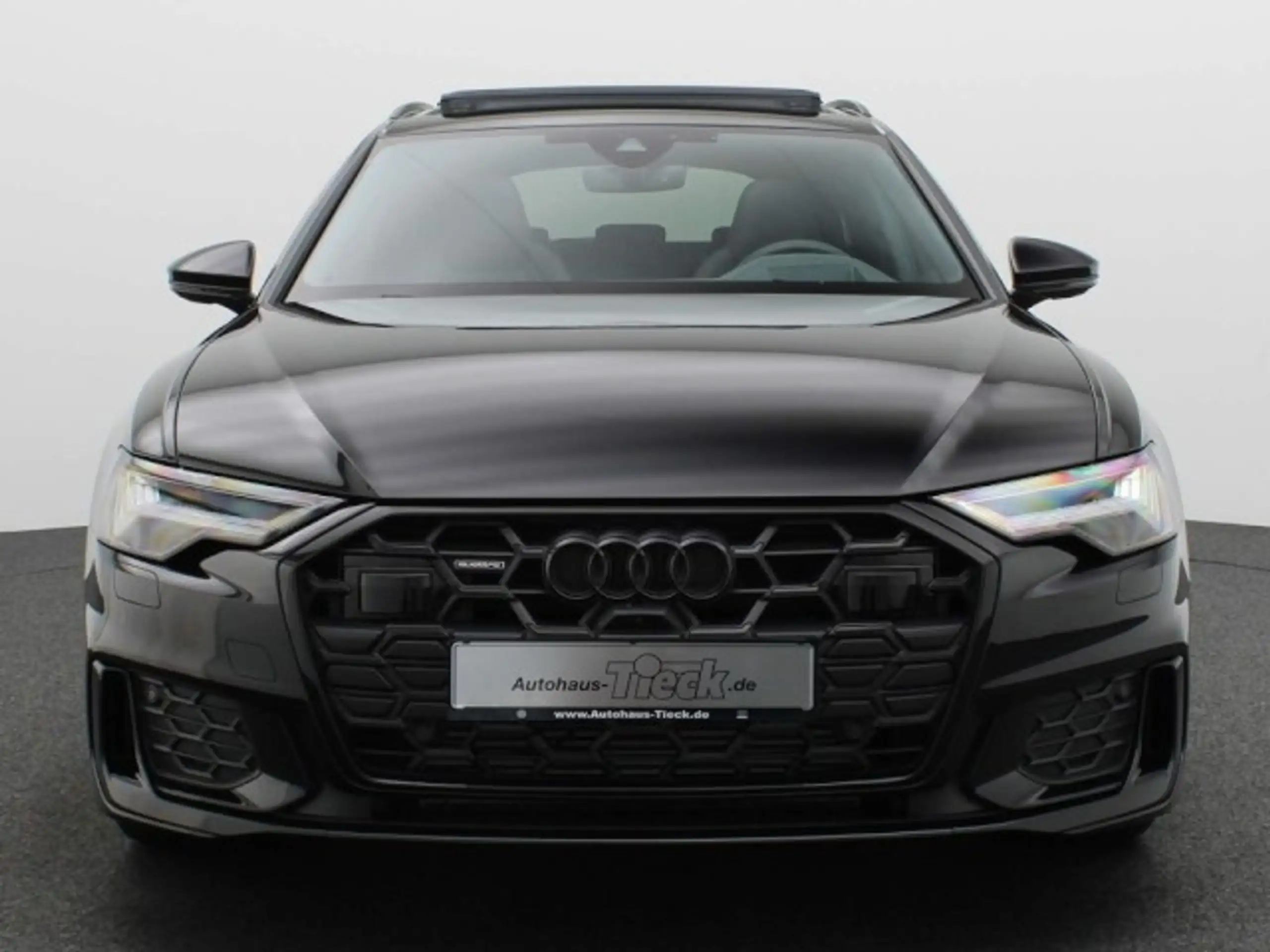 Audi - A6