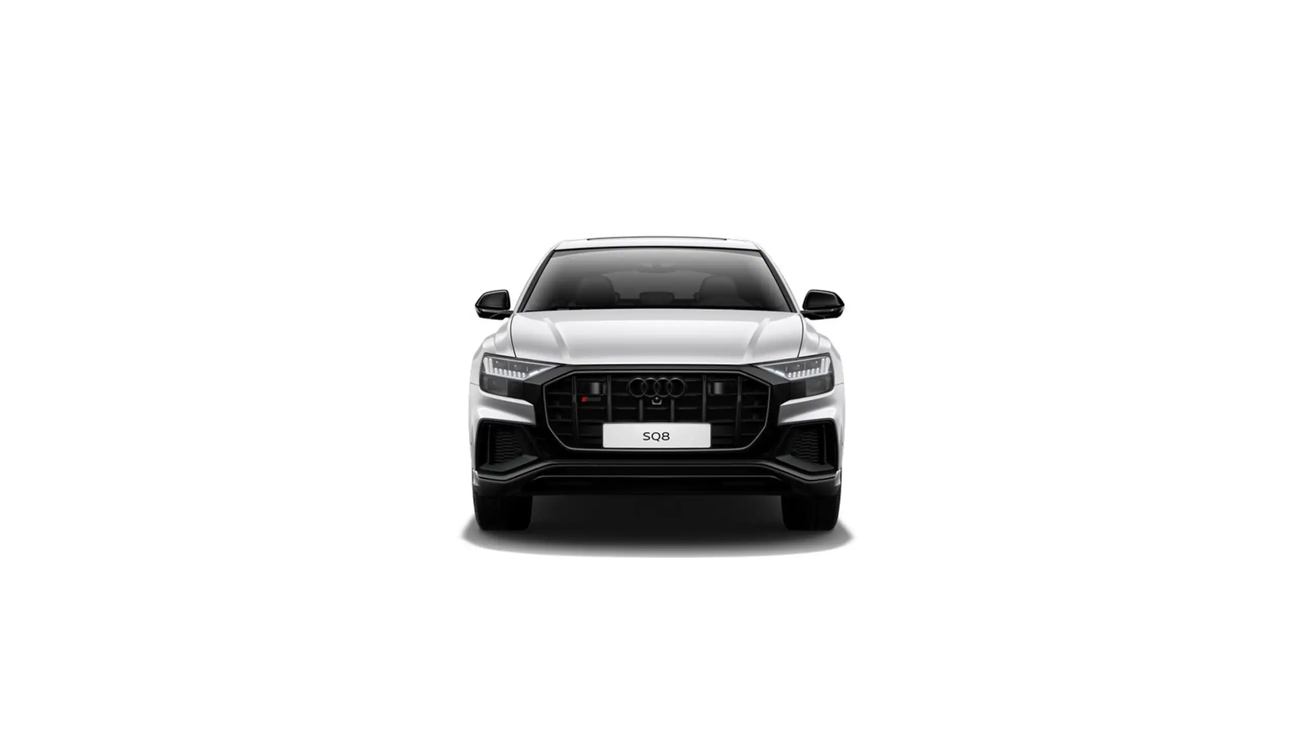 Audi - SQ8