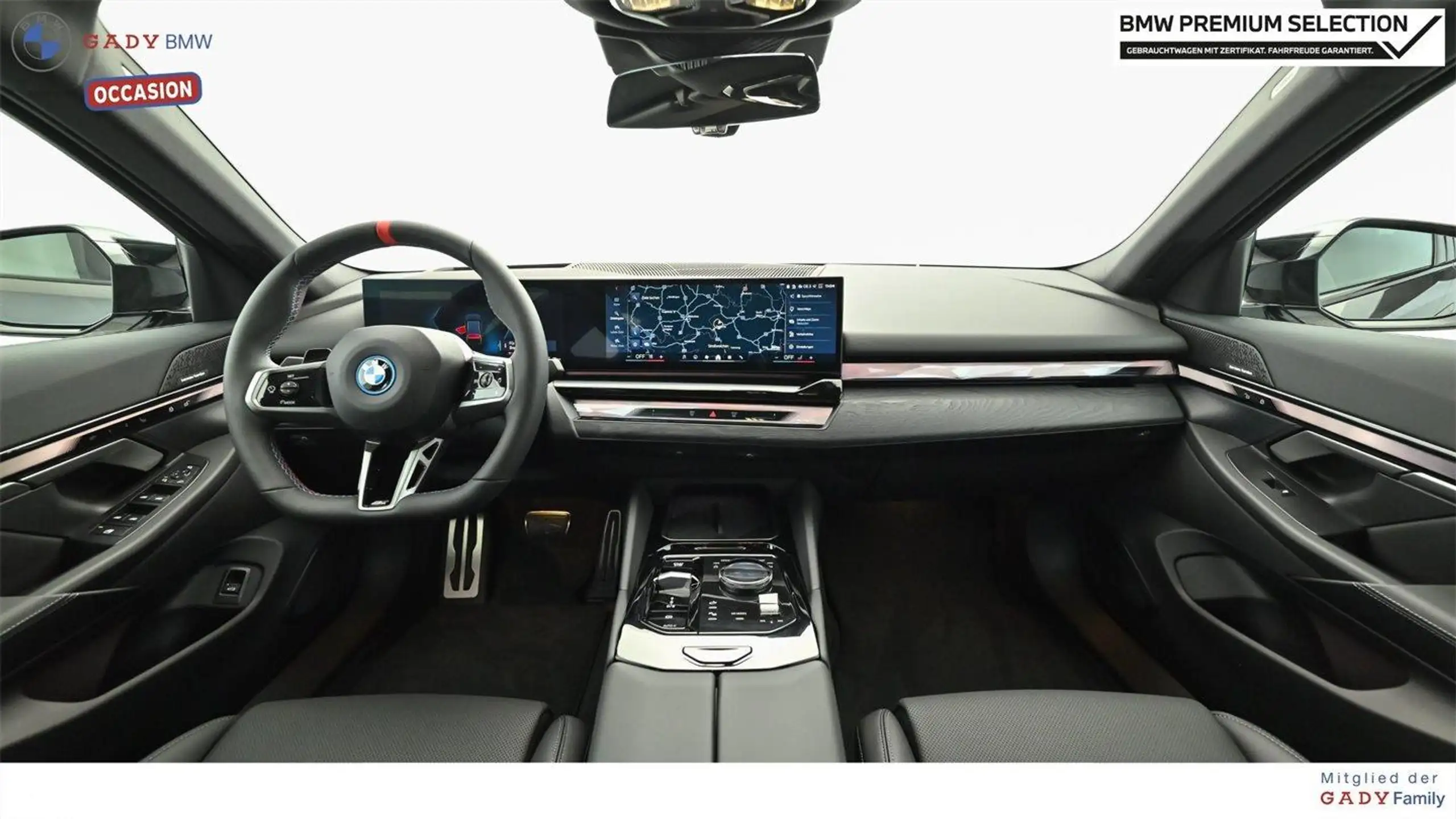 BMW - i5