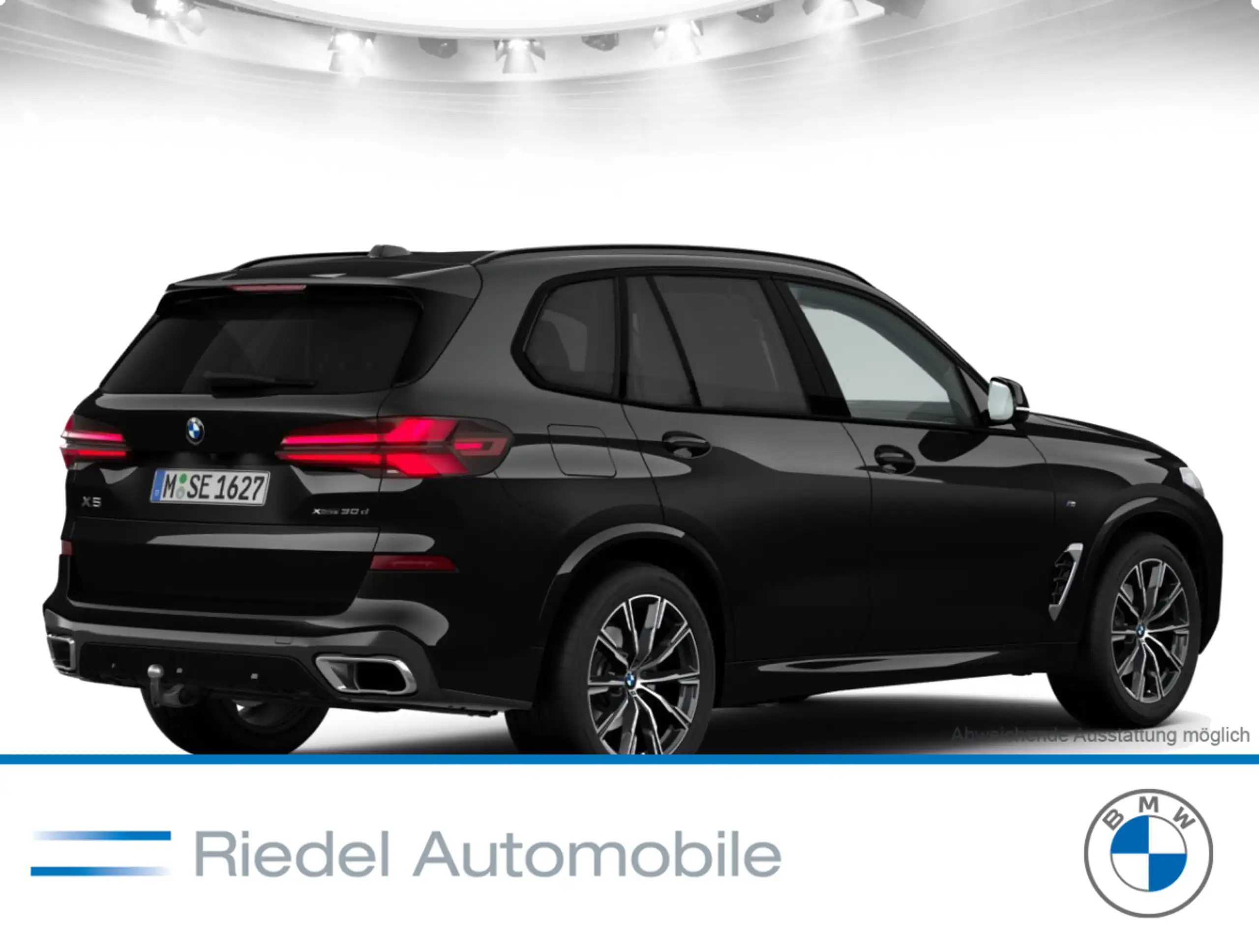 BMW - X5